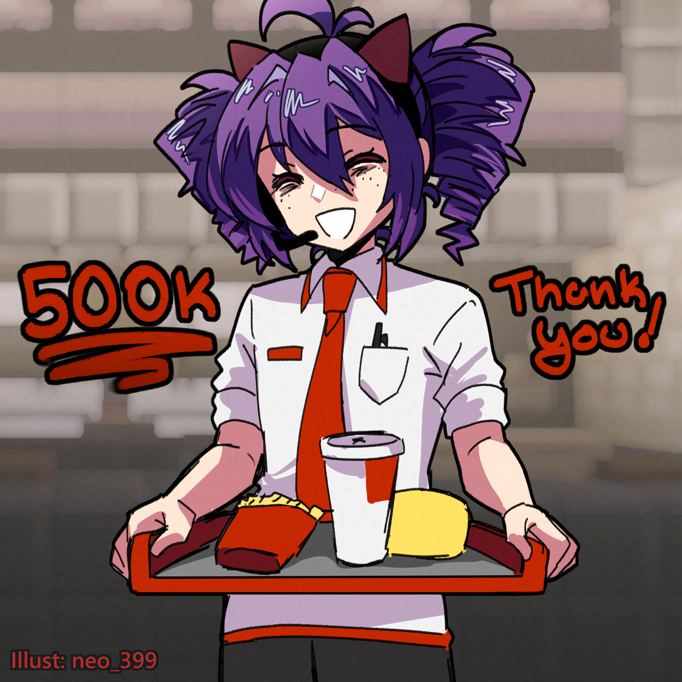 "MINIMUM RAGE" Milestone Celebration