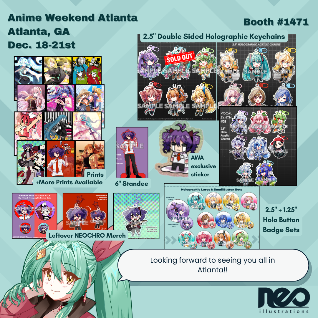 AWA Social Media Post