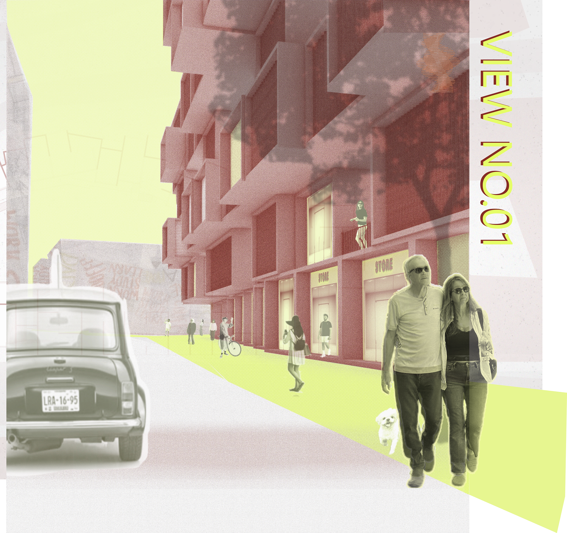 Yafo Rd 