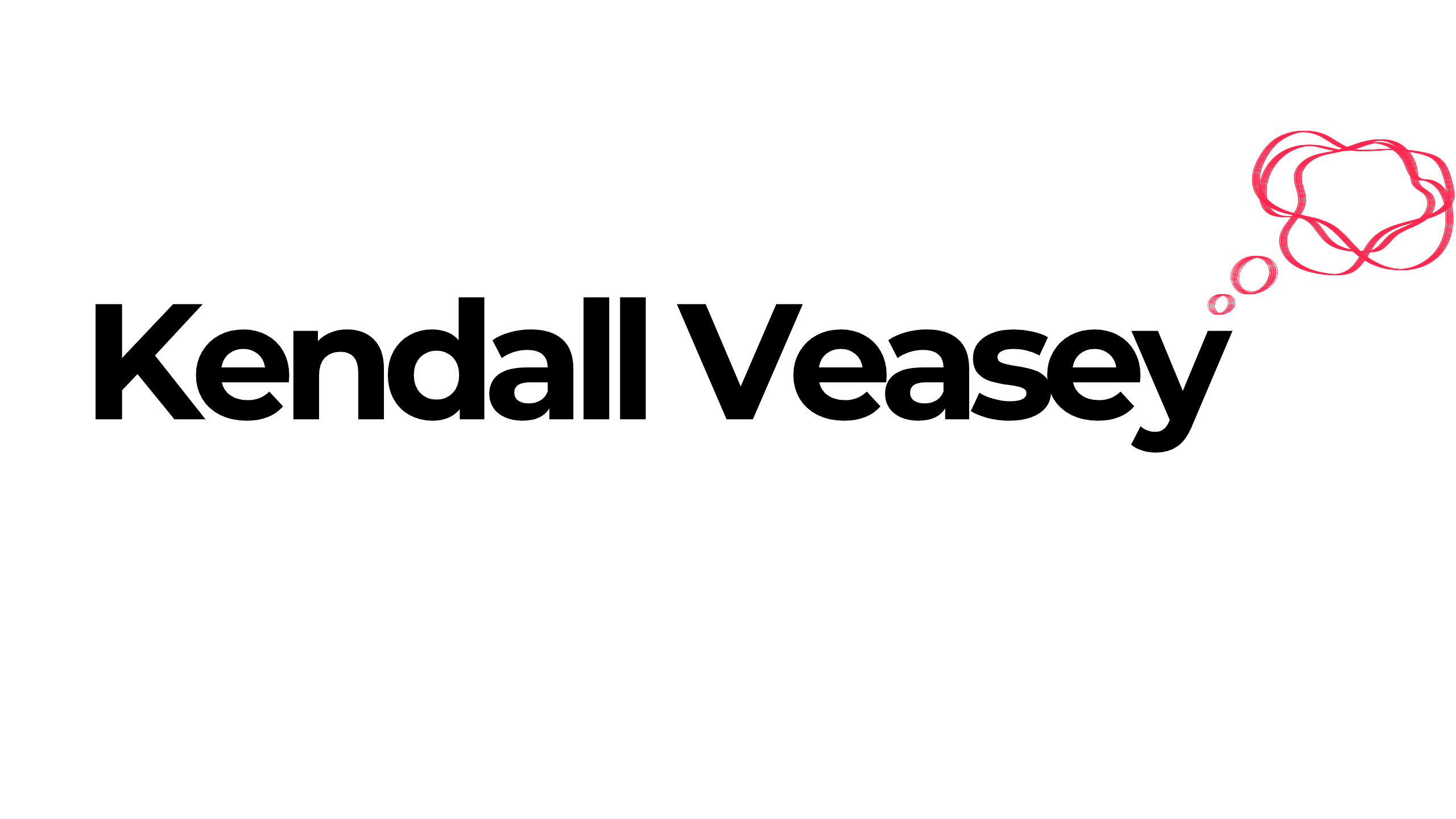 Kendall Veasey