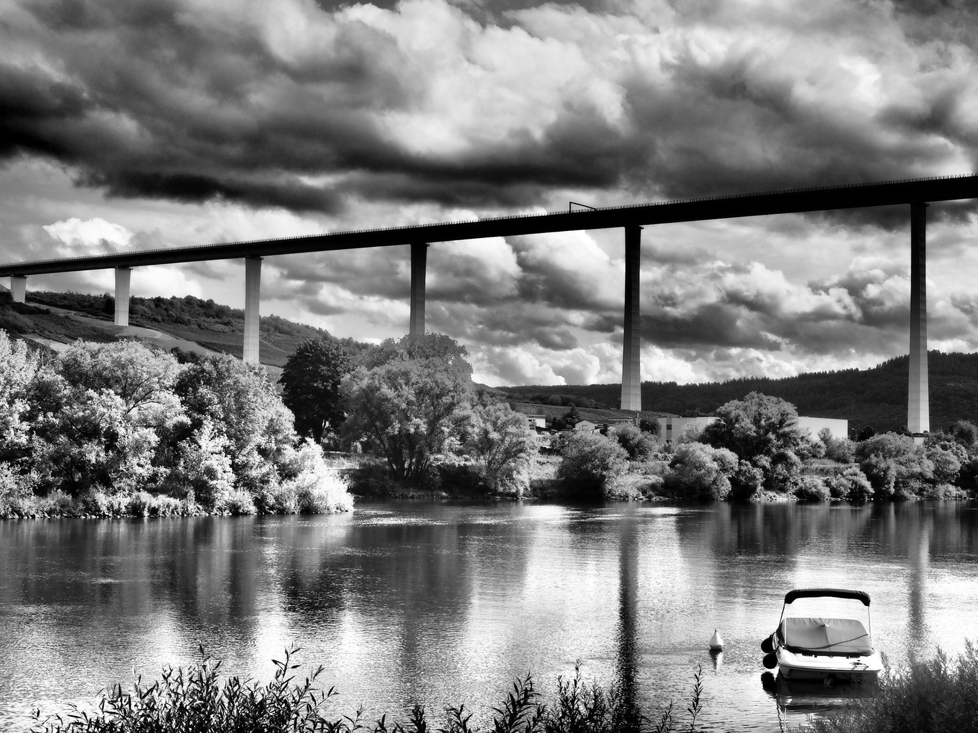 Moselbrücke