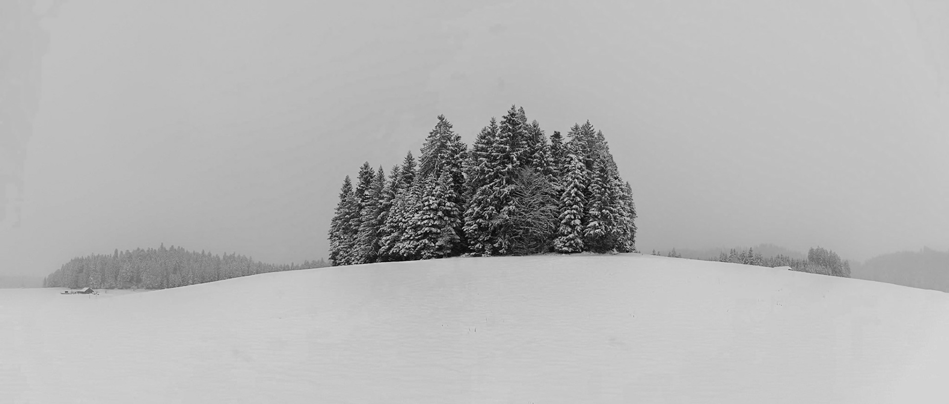 Auf dem Längenberg BE