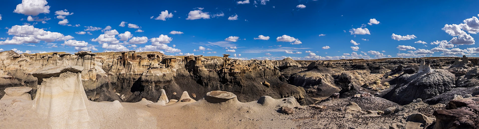 An-Shi-Sle-Pah Navajo Wilderness, NM