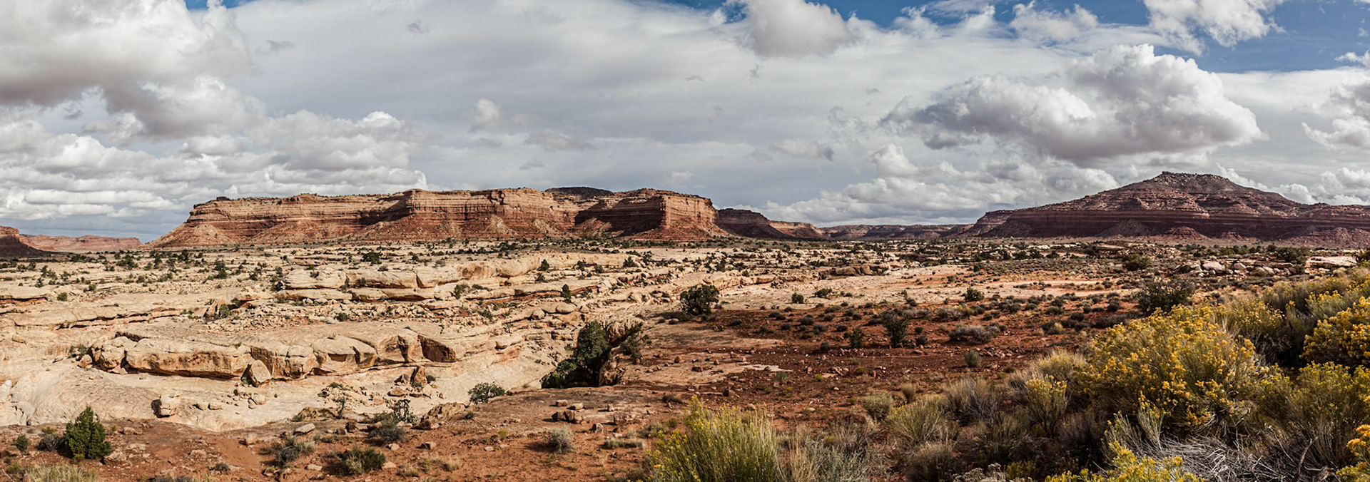 Bycenntienal Highway, UT