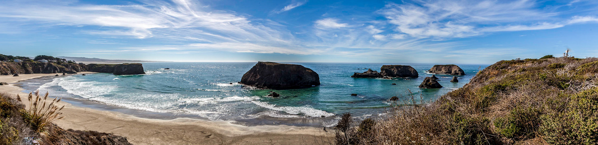 Californian Pacific Coast