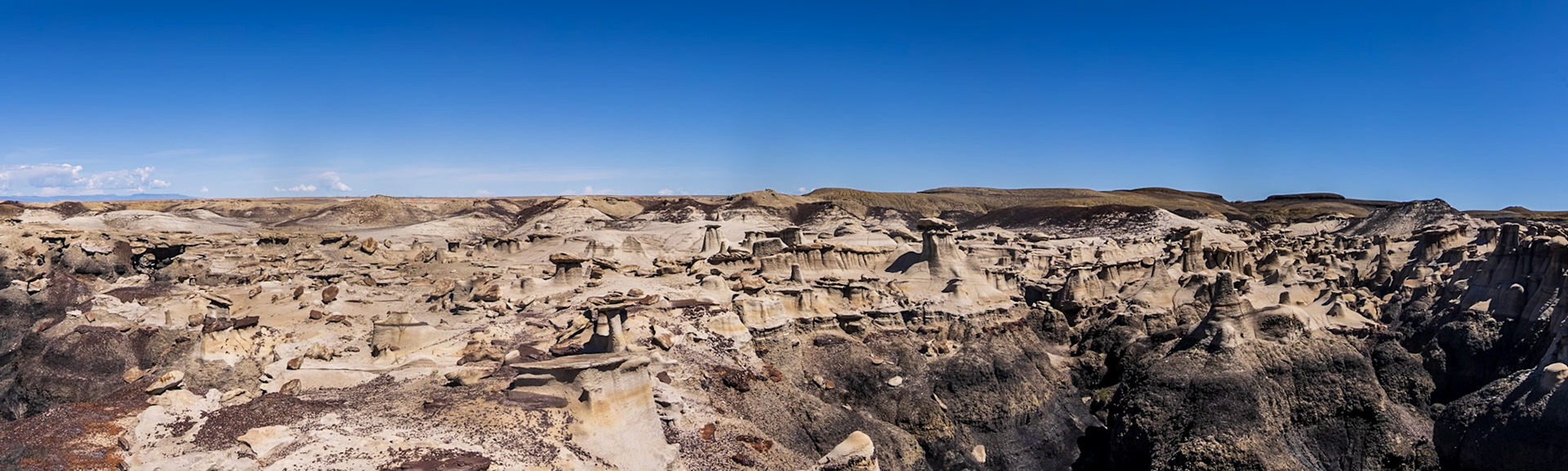  De-Na-Zin Navajo Wilderness, NM