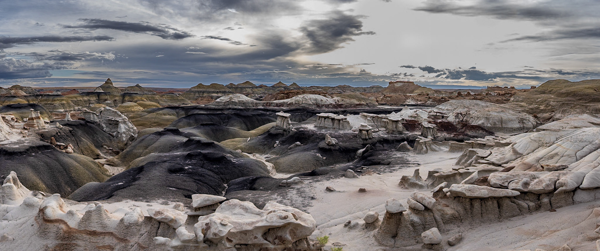 De-Na-Zin Navajo Wilderness, NM