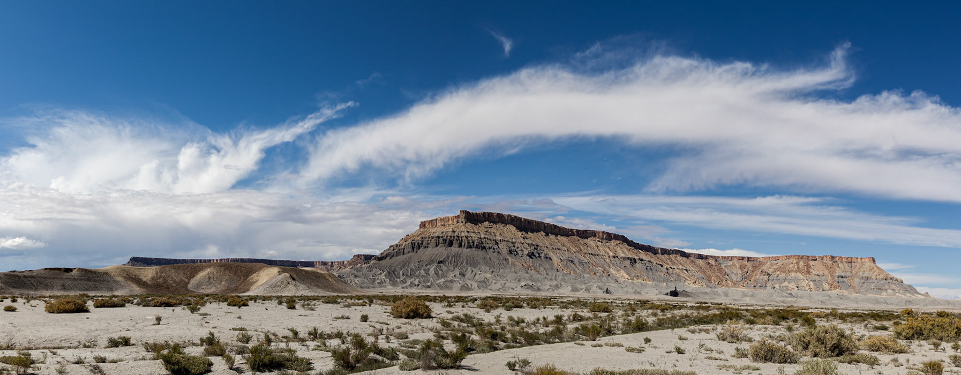 Near Hanksville, UT