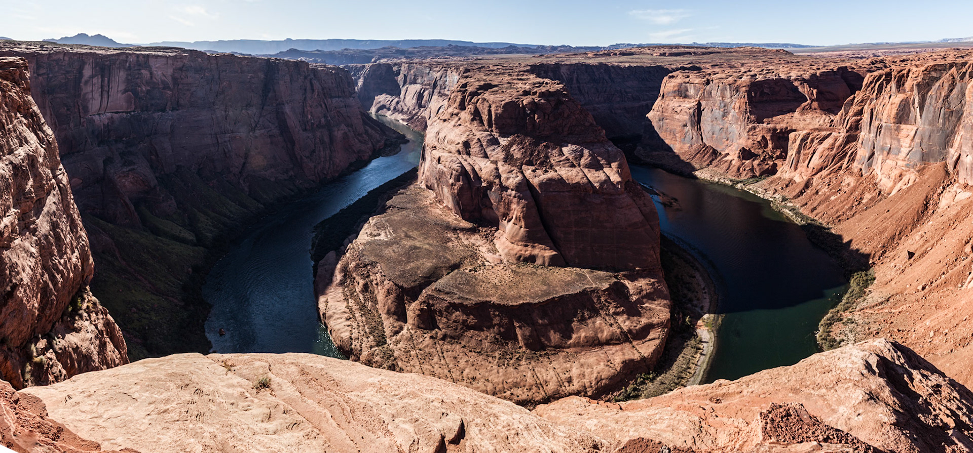 Horseshoe Bend, AZ