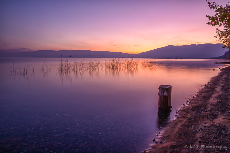Kiva Beach, Lake Tahoe
