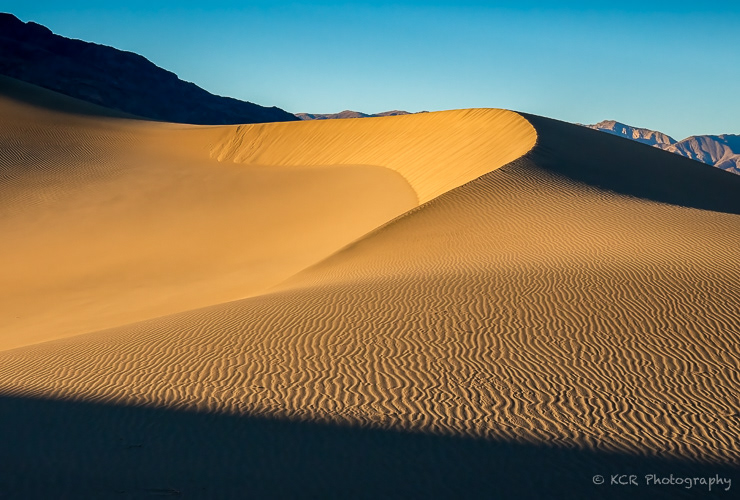 Sand Waves