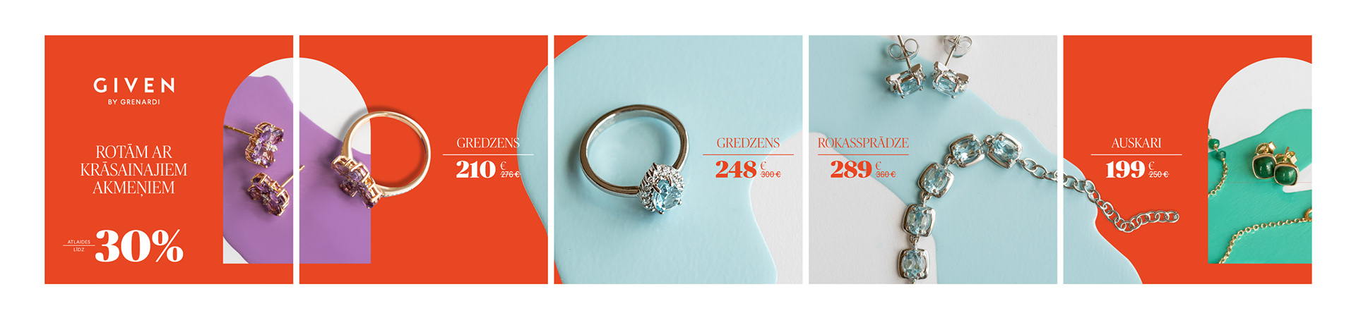 Set design & graphic concept