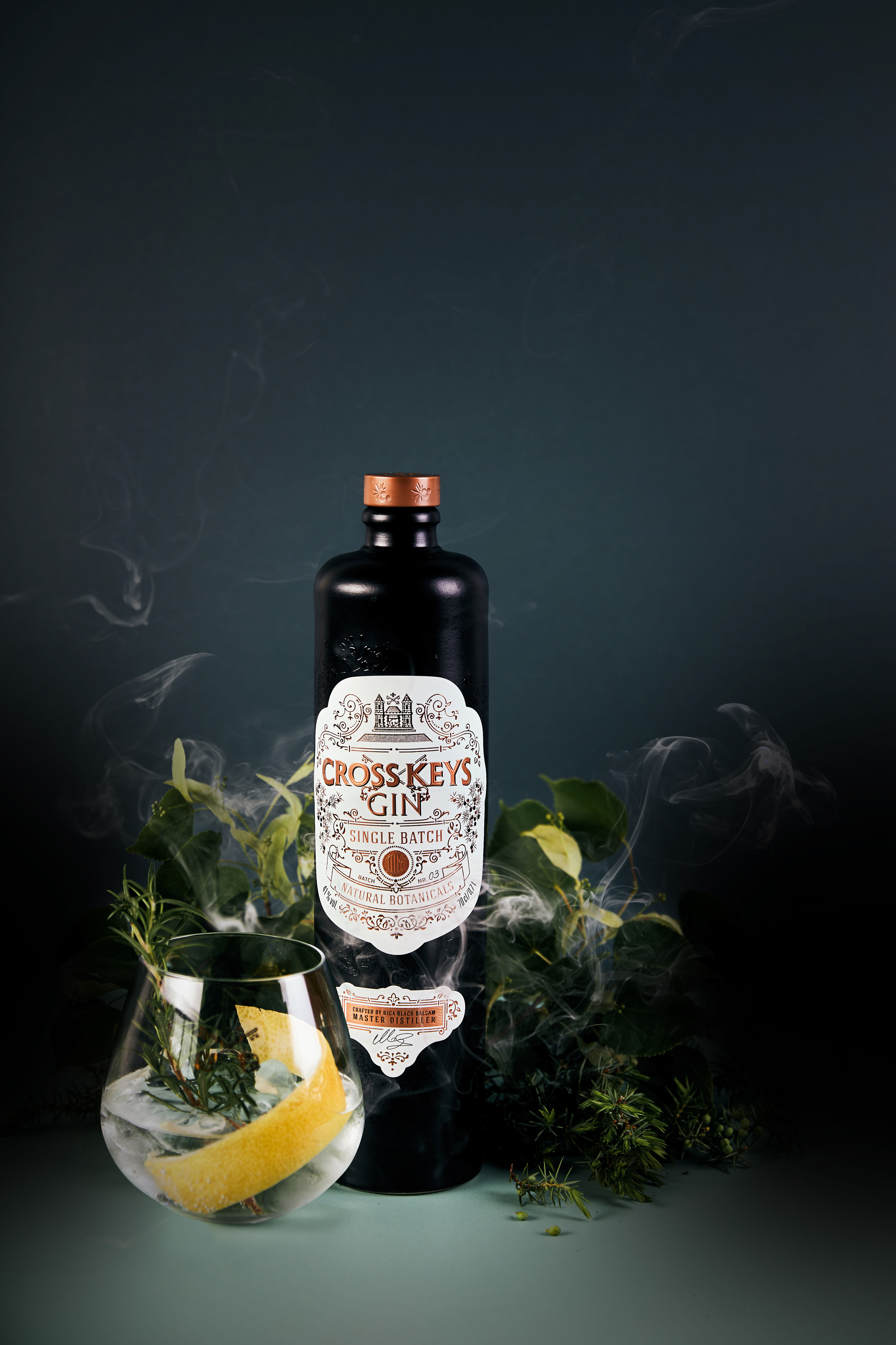 Photo by Kristine Dzalbe