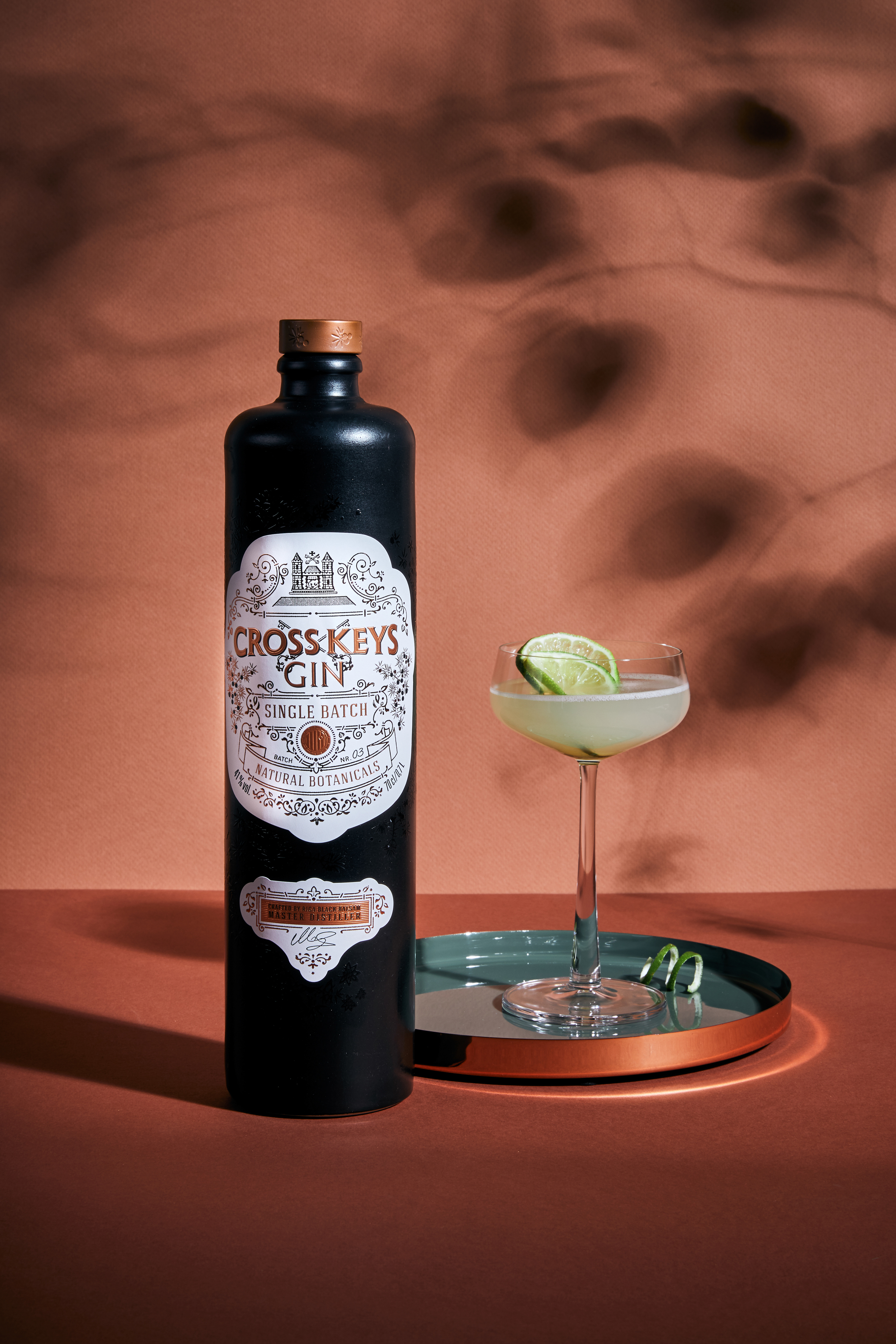 Photo by Kristine Dzalbe