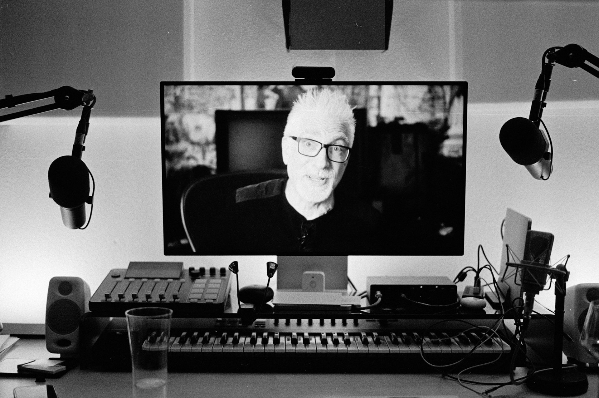This is a photo by Andreas Timm