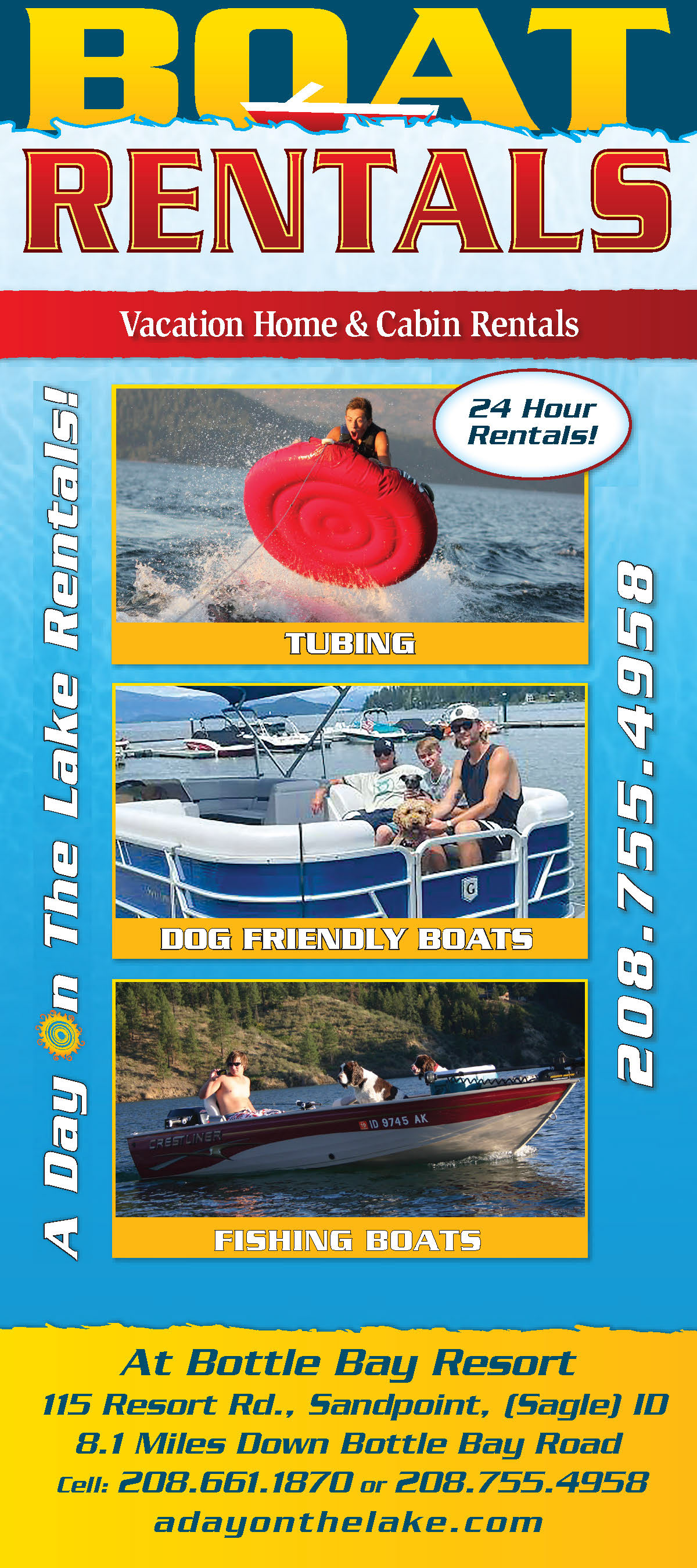 Rack Card side 1