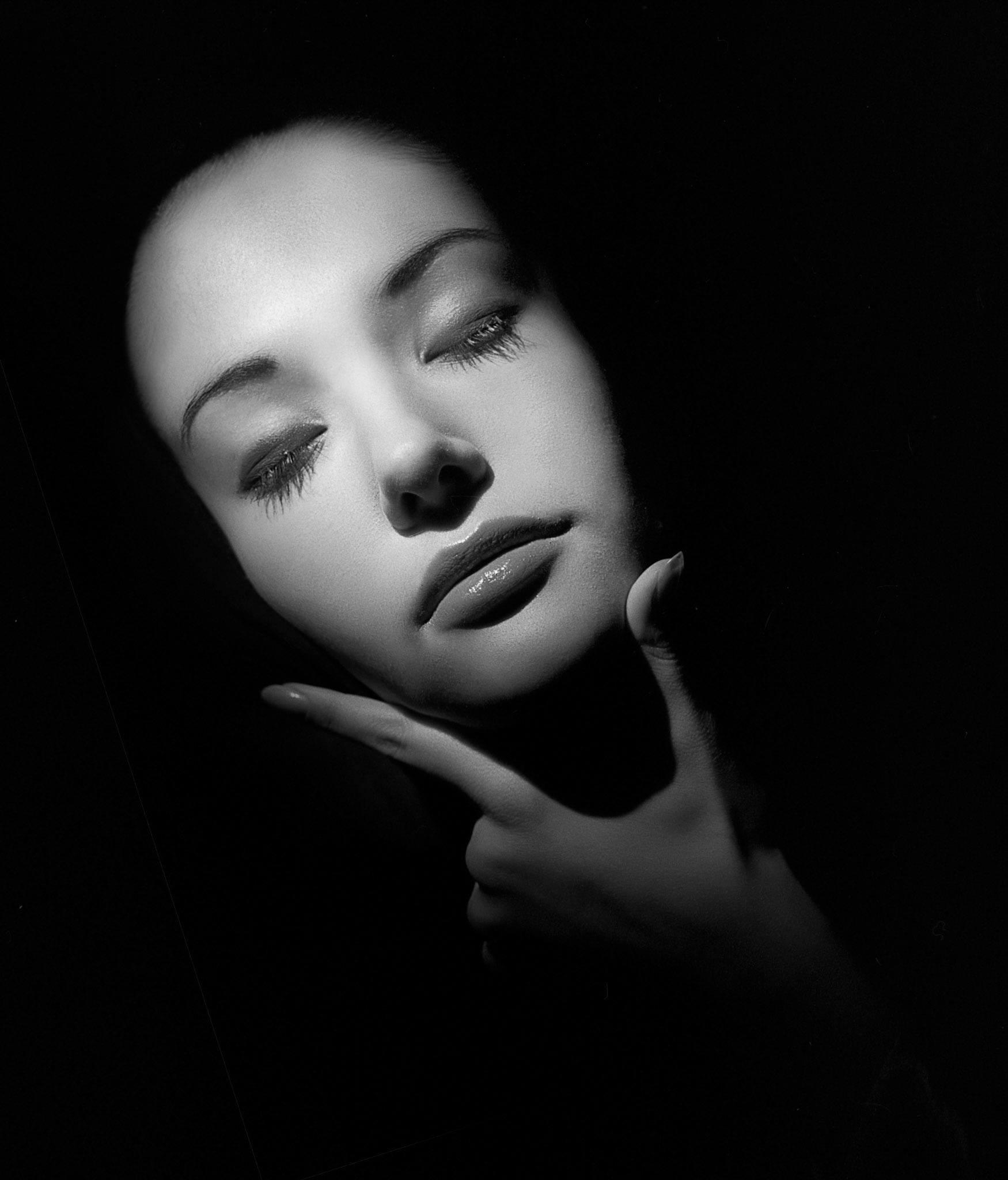 ~ Camera: Mamiya C220; ~ Film: Kodak T-Max 400