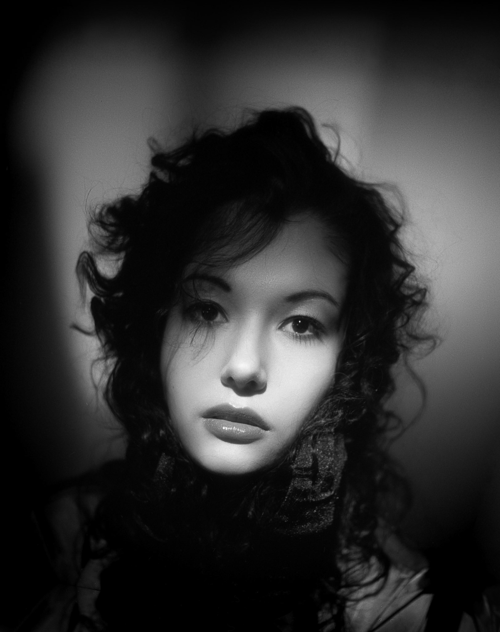 ~ Camera: Mamiya C220; ~ Film: Kodak T-Max 400