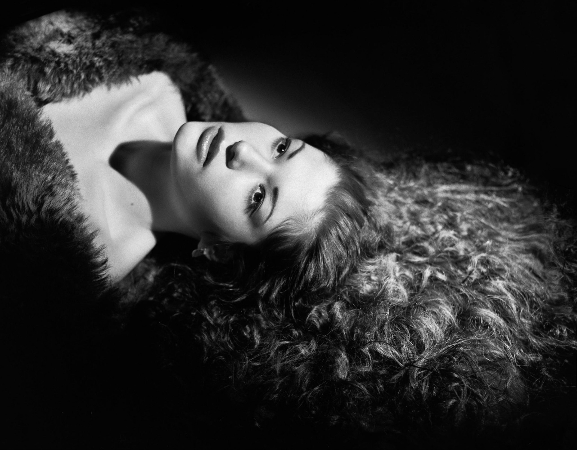 ~ Camera: Mamiya C220; ~ Film: Kodak T-Max 400