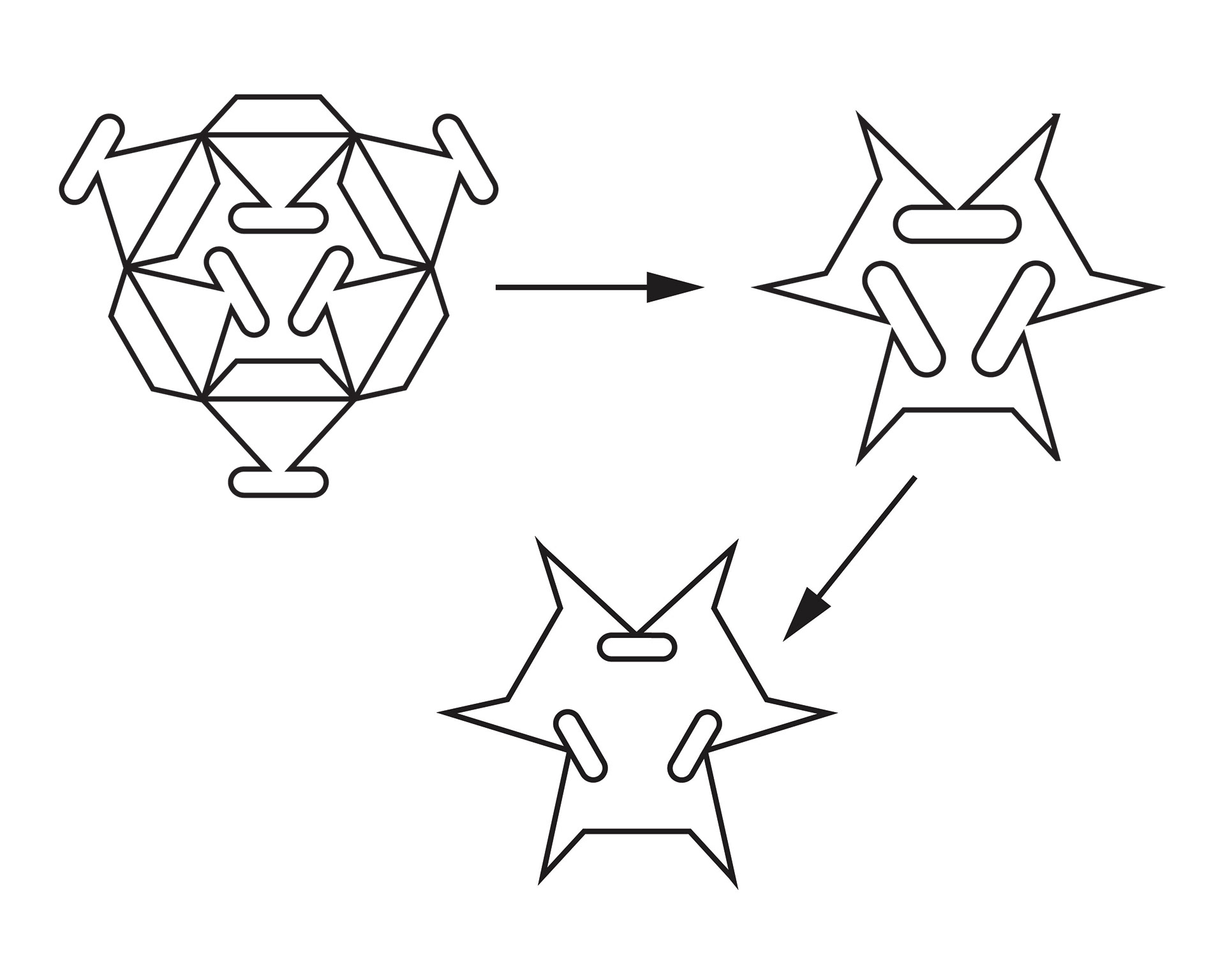 Module progression