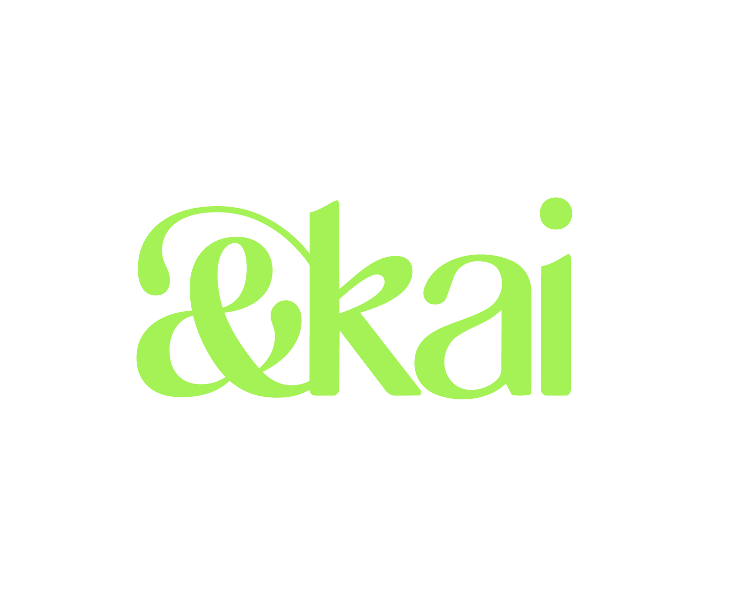 &Kai