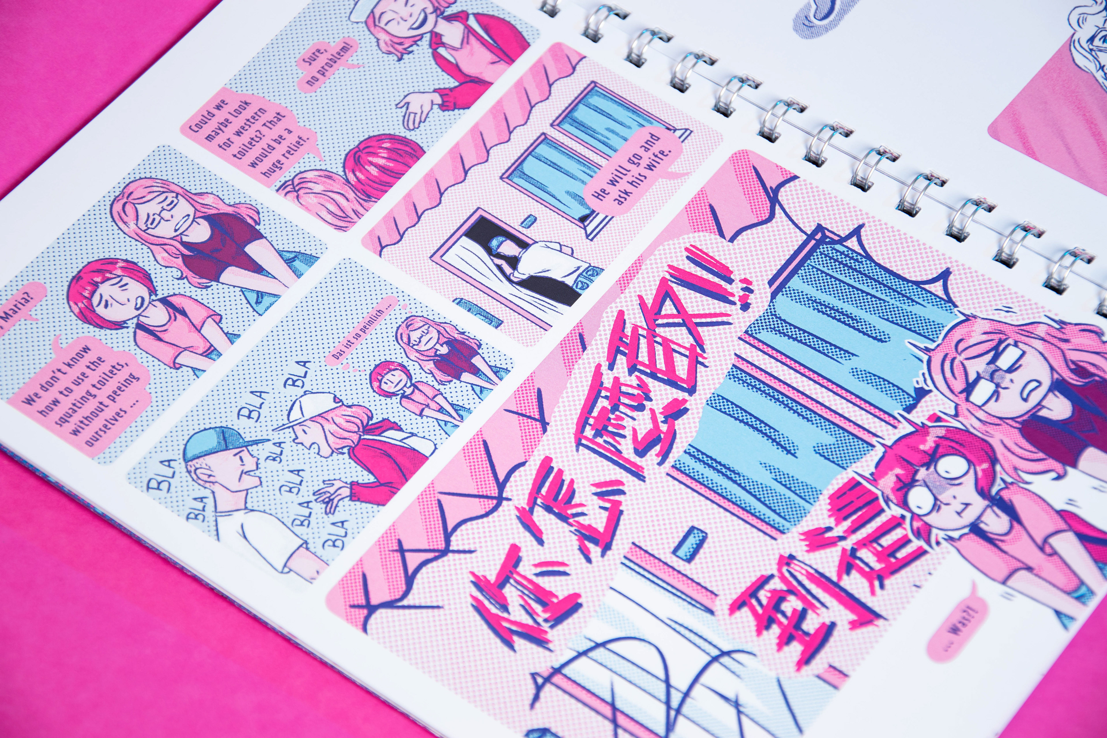 Page 34 & 35