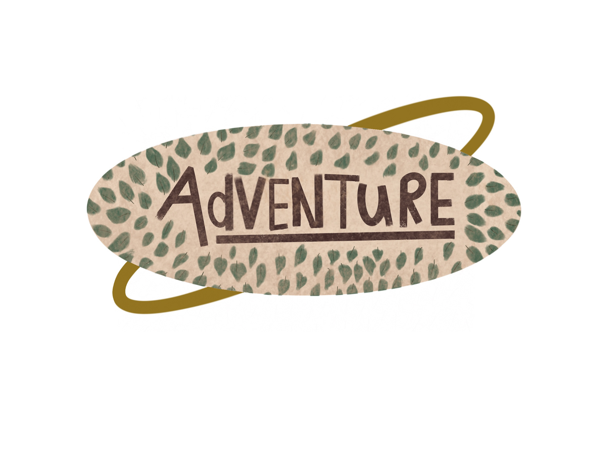 Sticker Design