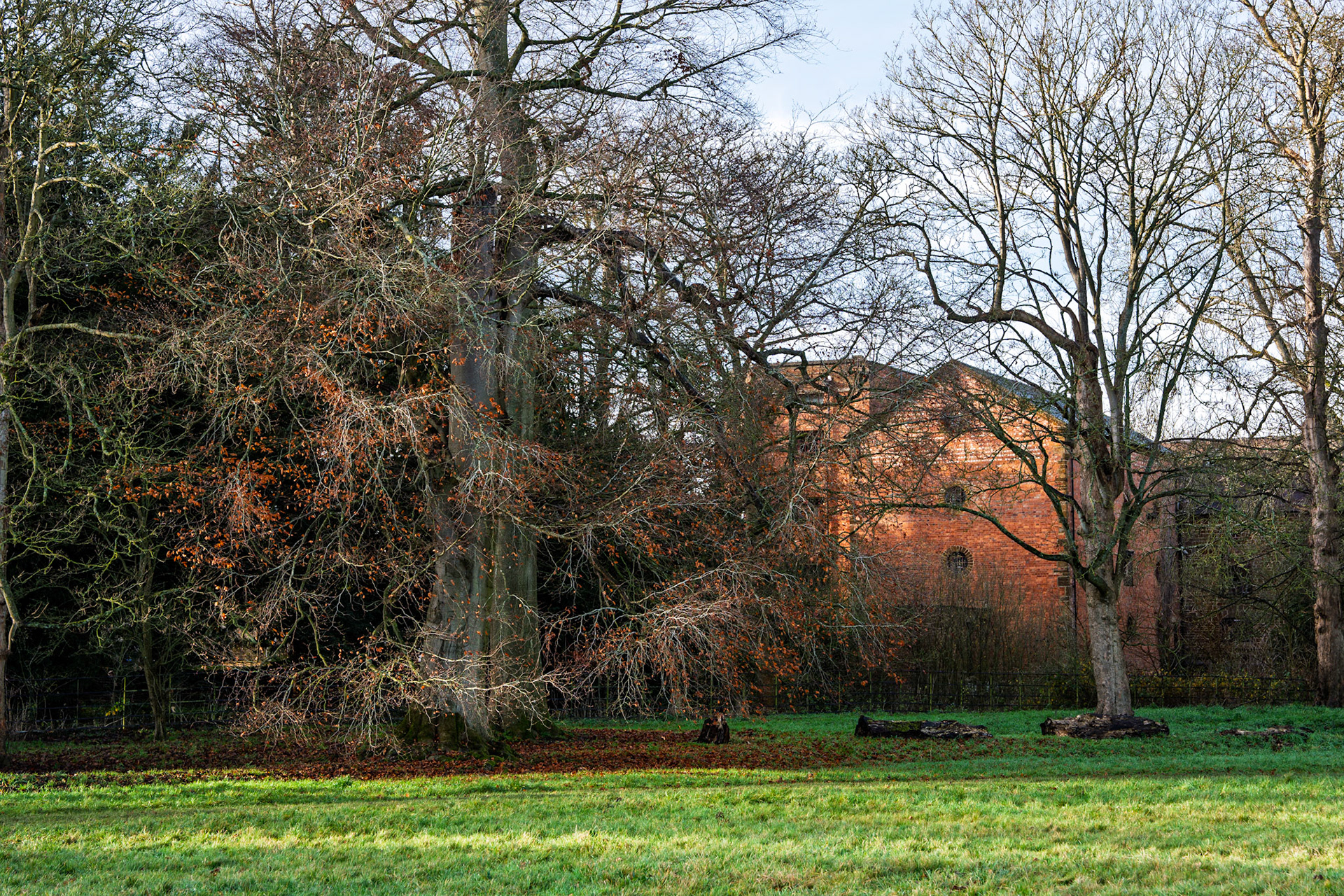 Watermeadows Towcester (Dec 25)