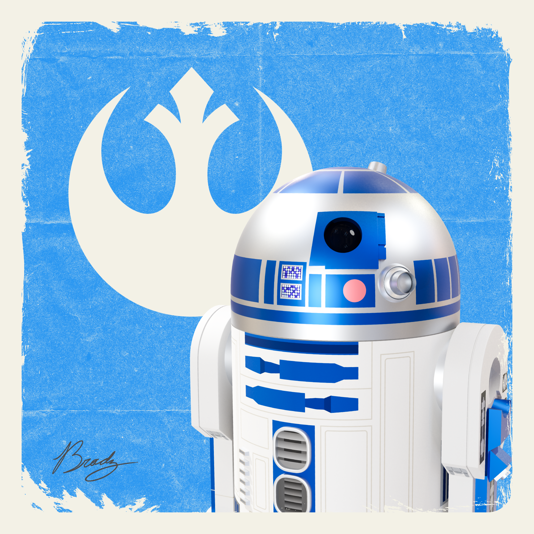 R2D2