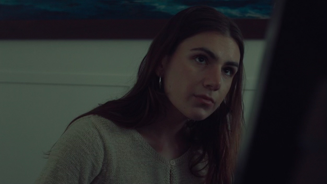 Ortolan & Eve | Actress