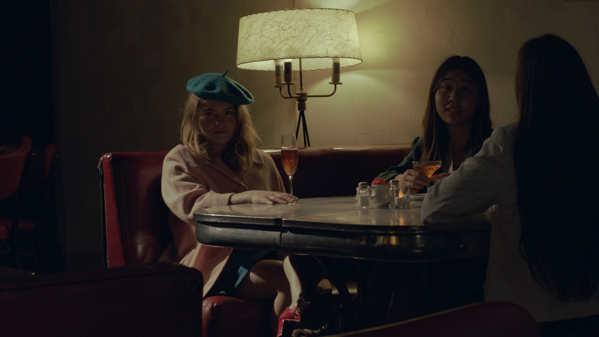 Inseparable | Writer, Director, Producer