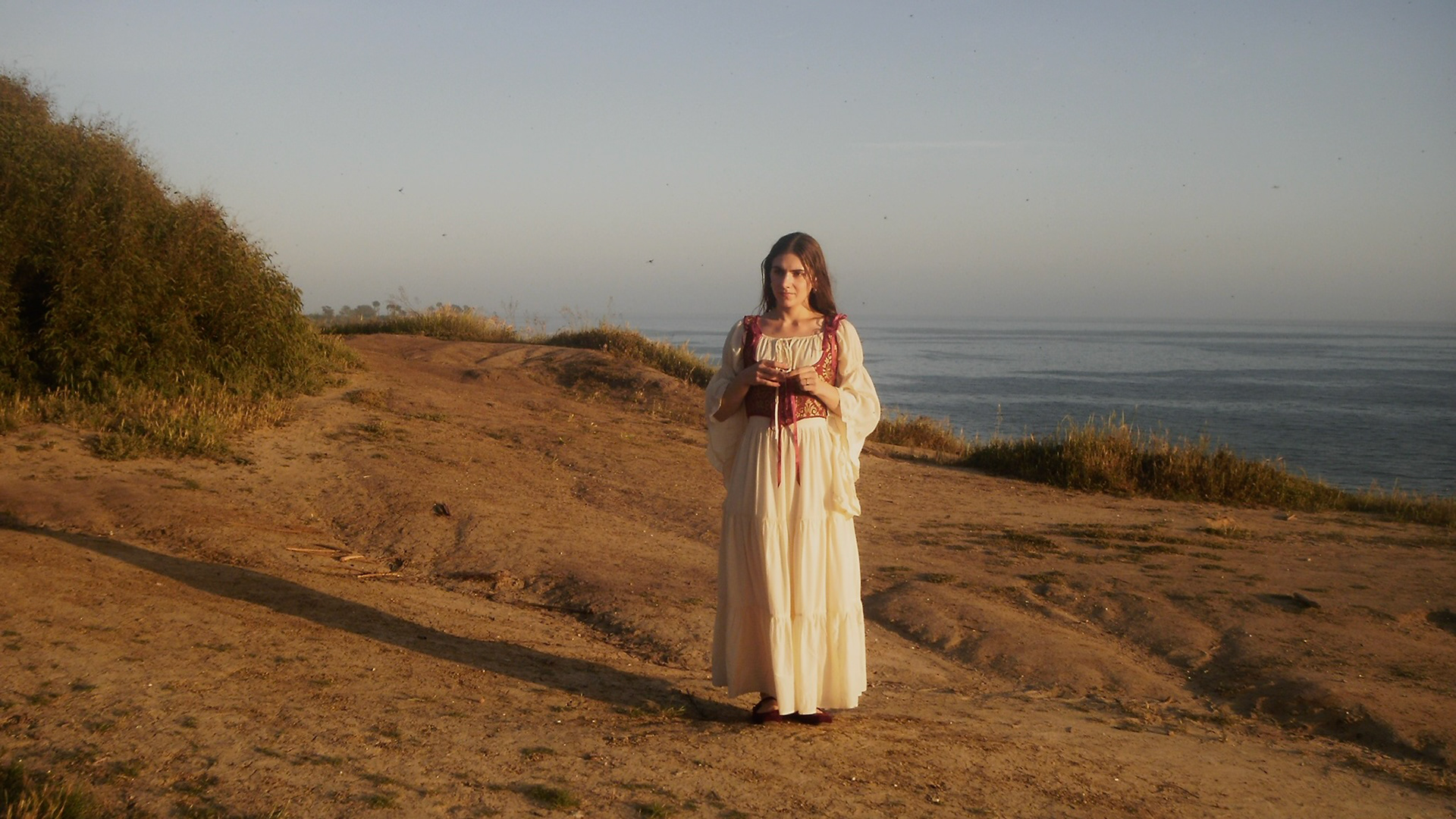 In Dreams | Actress