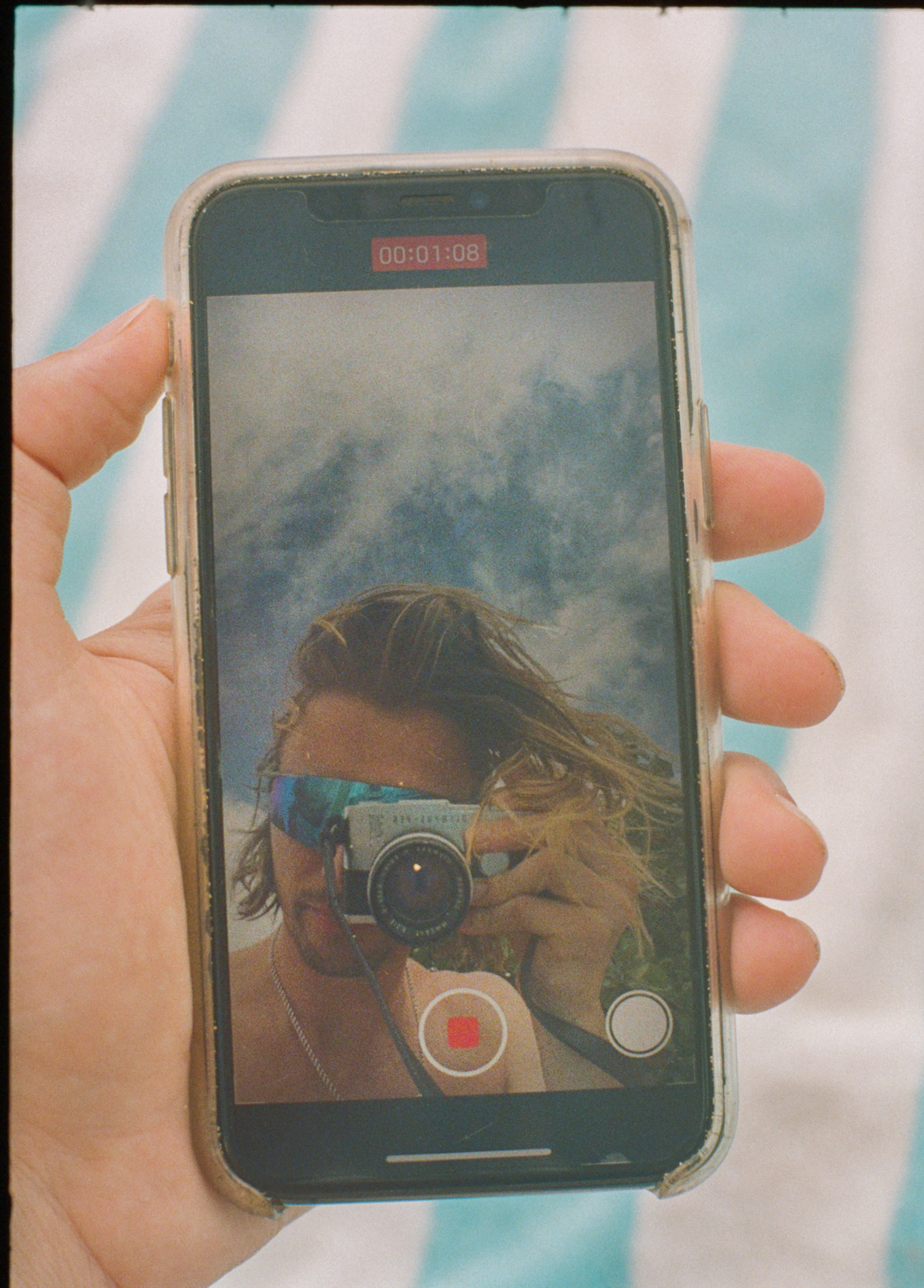 picture of Daniel zvereff