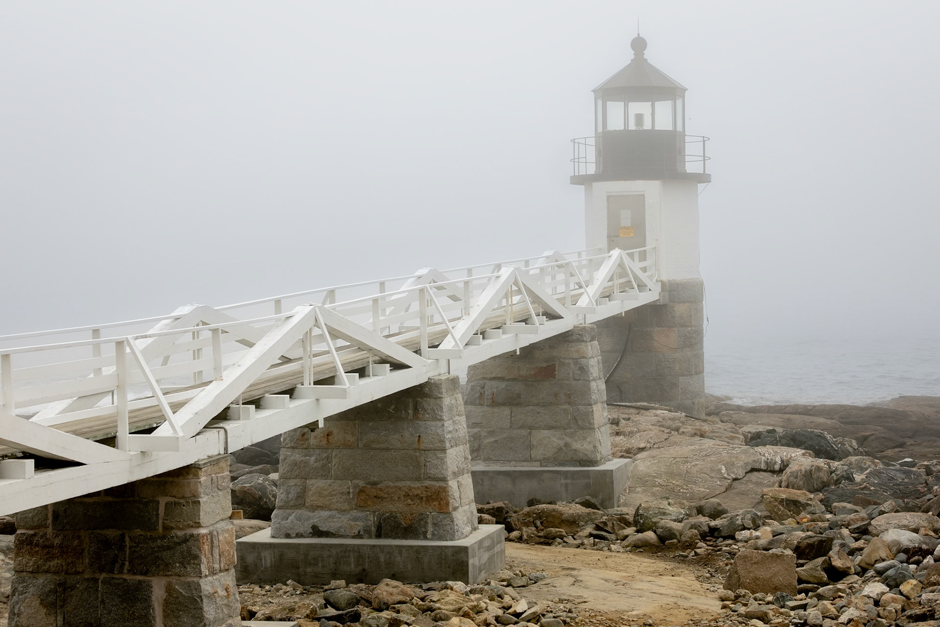 Marshall Point Lighthouse