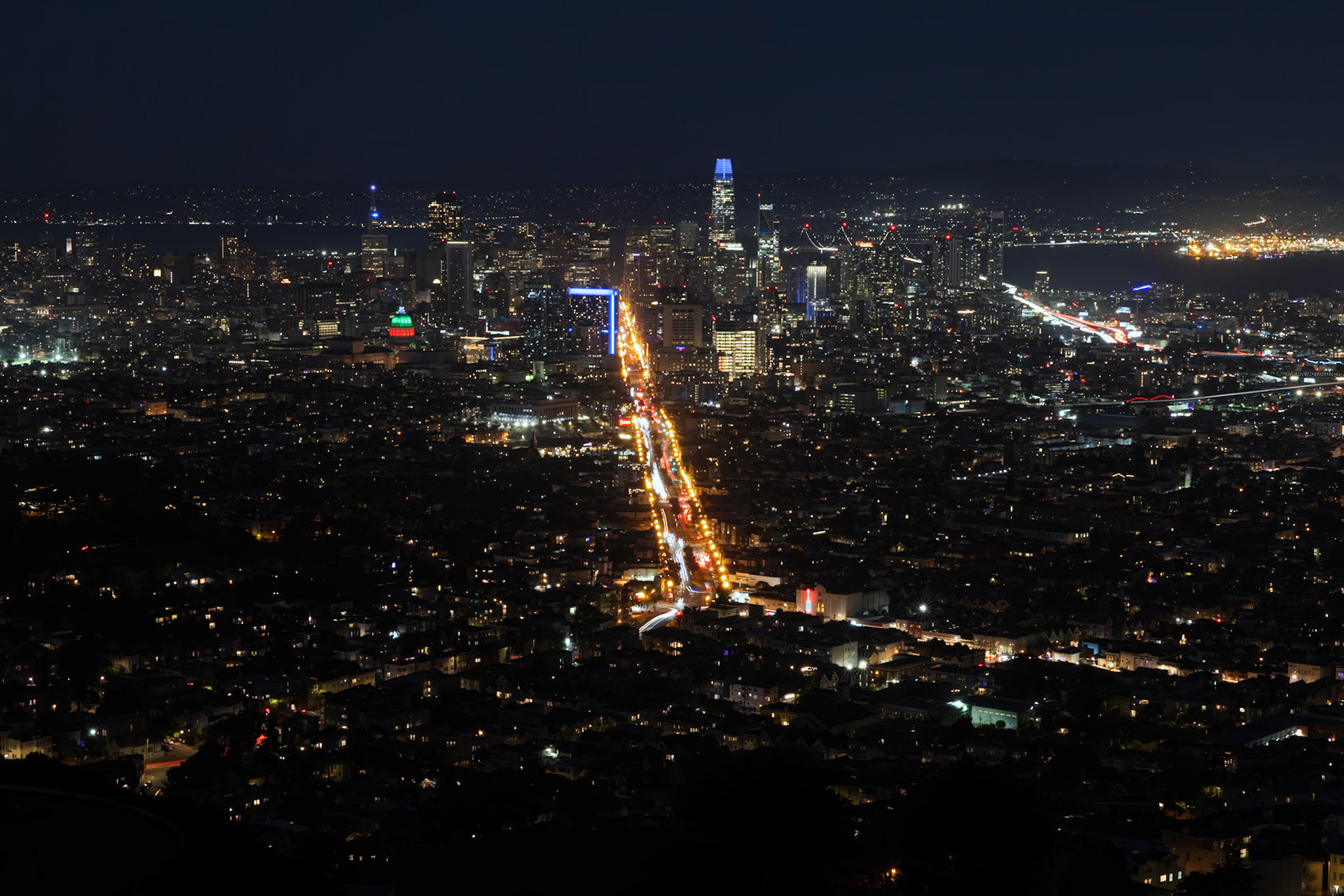 Taken from Twin Peaks