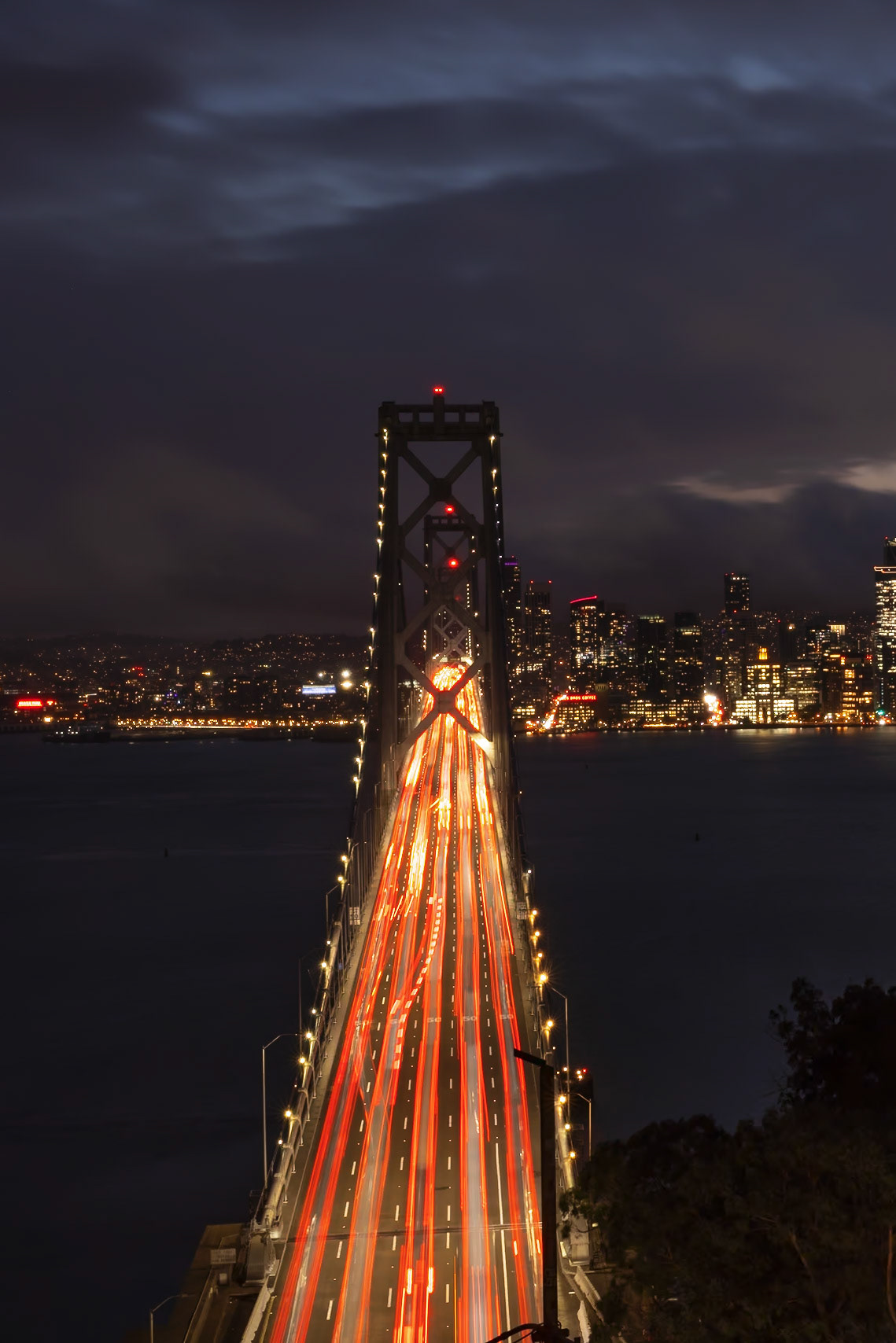 Taken from Treasure Island