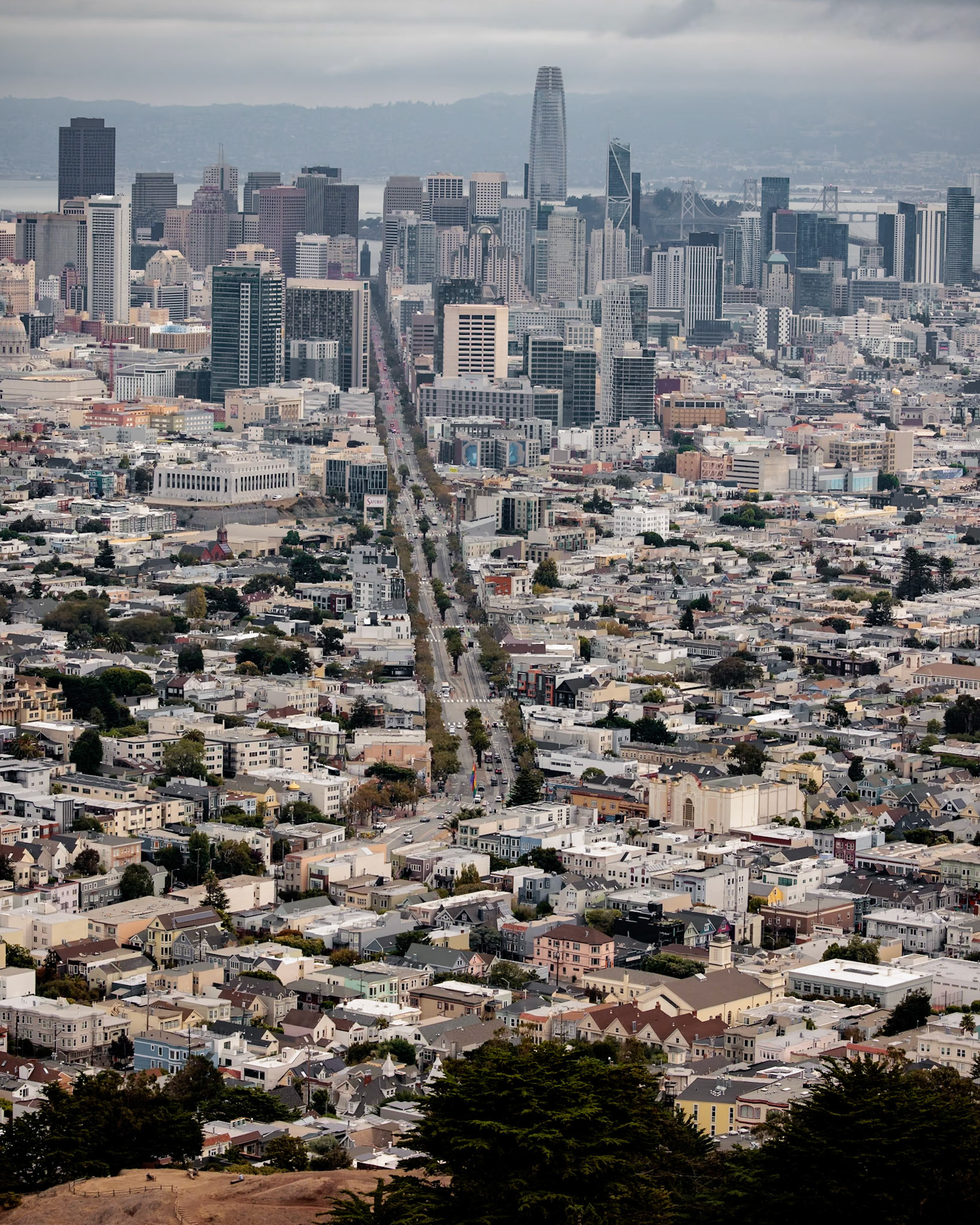 Twin Peaks