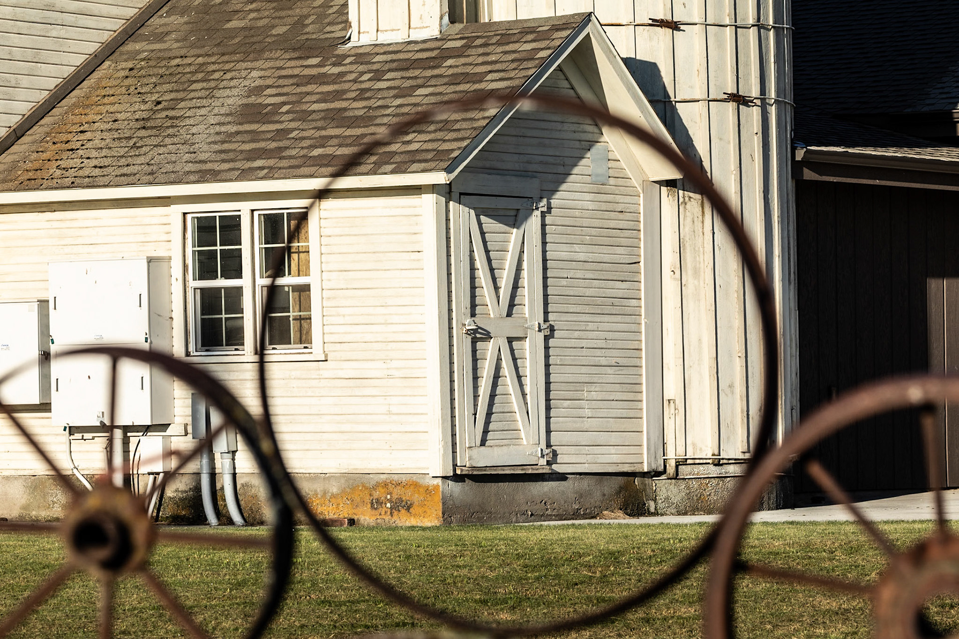 Artisans At the Dahmen Barn