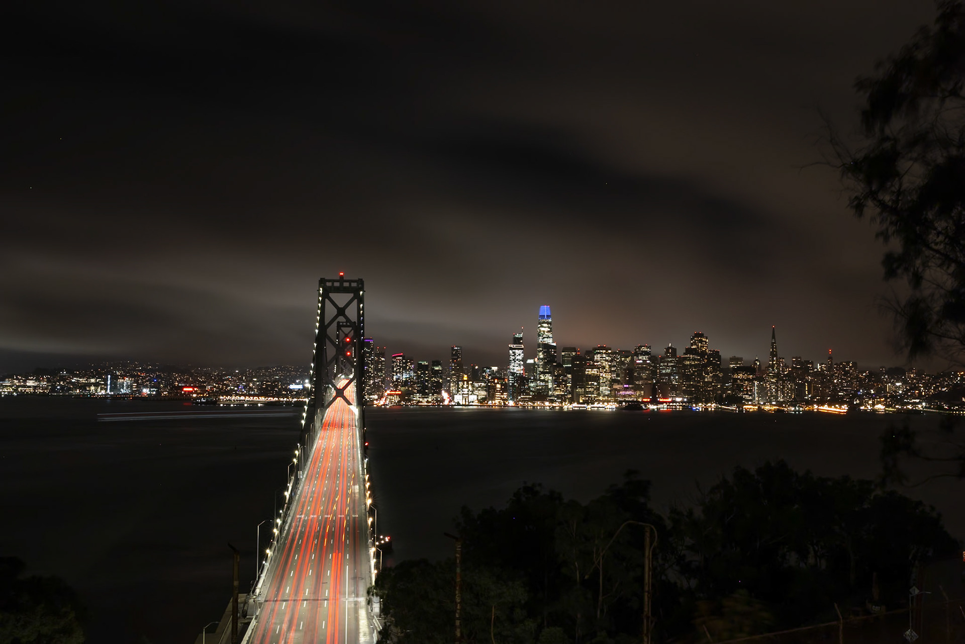 Bay Bridge