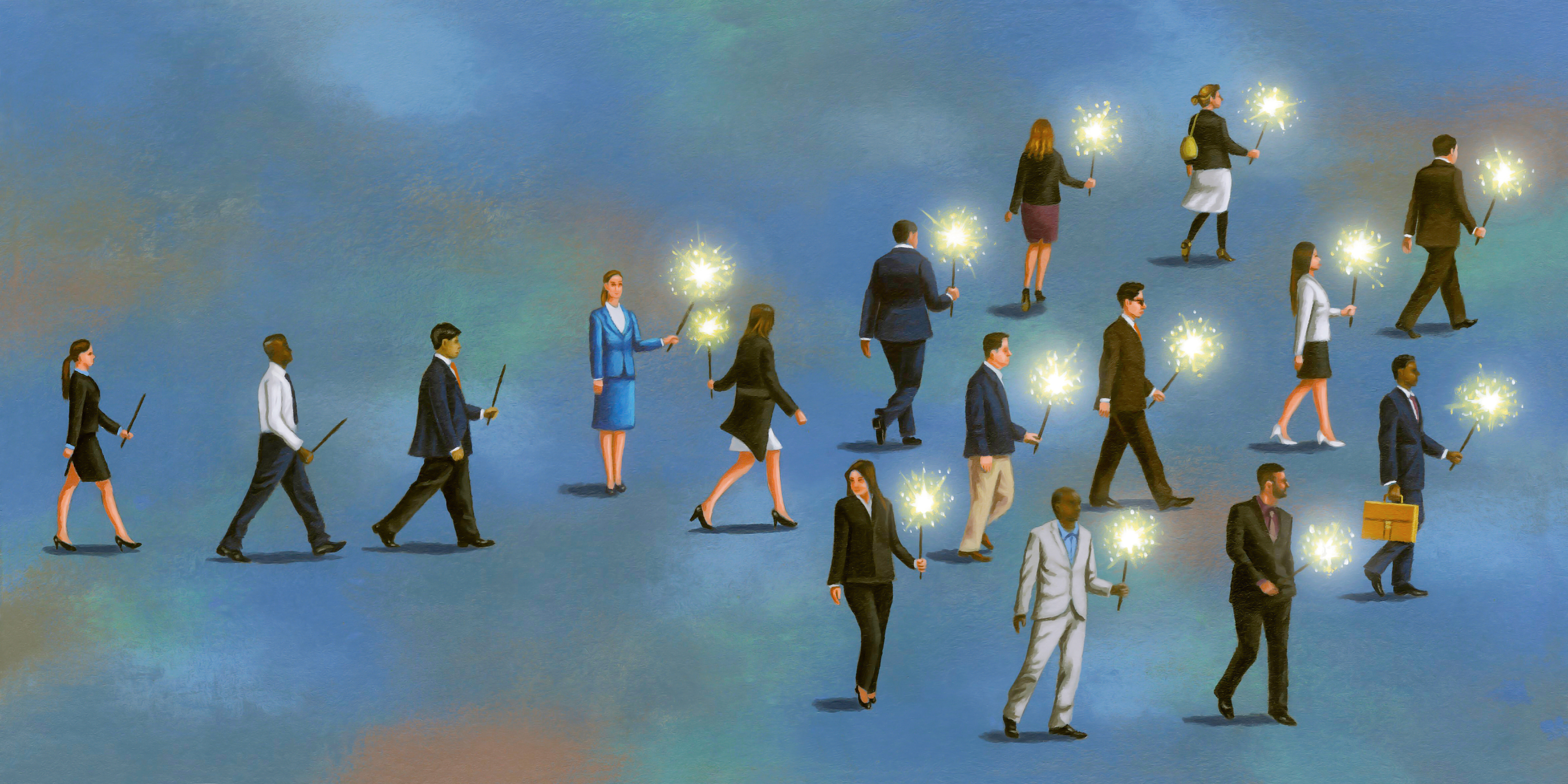 Leadership Coaching