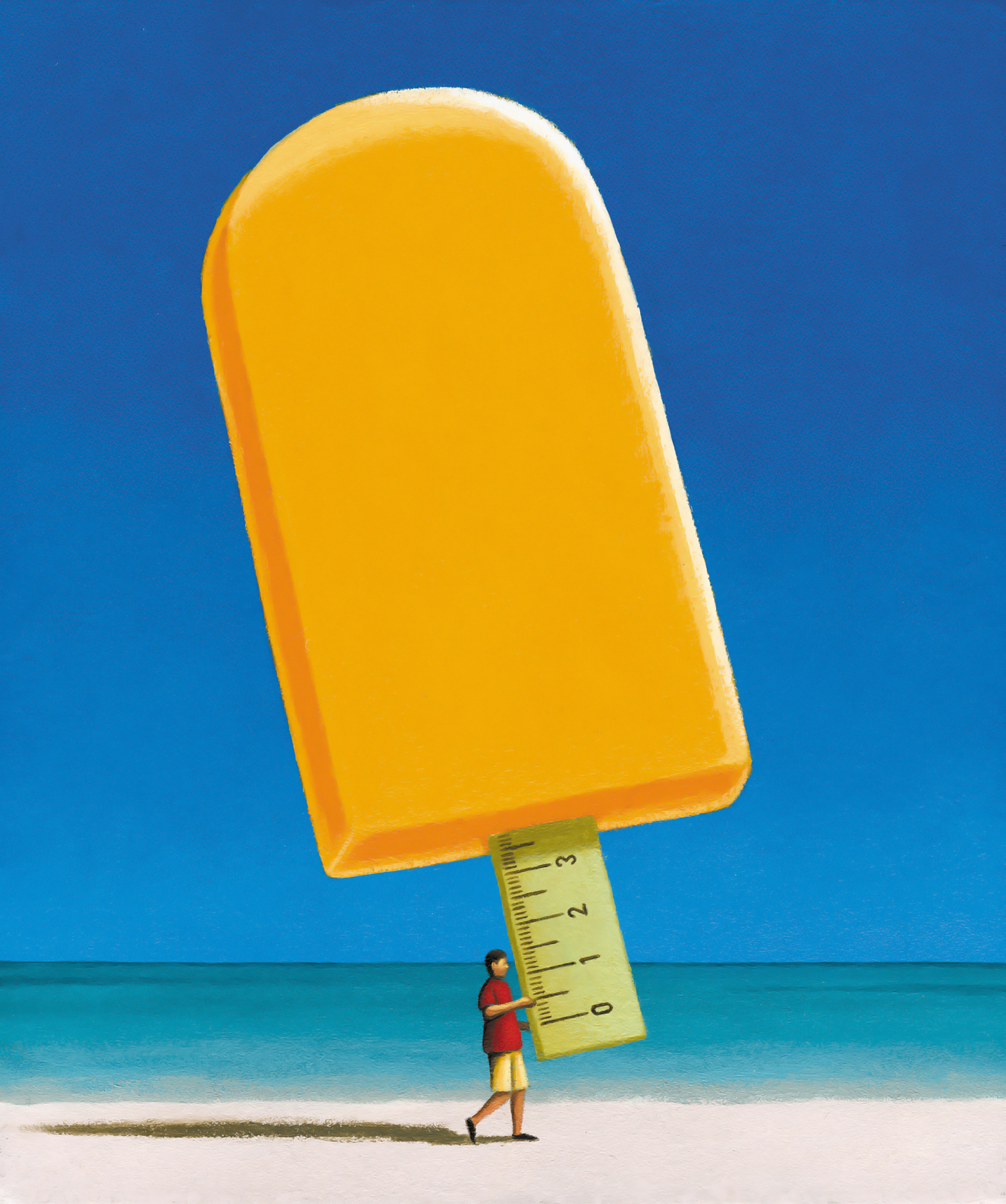 How long should the summer holidays be