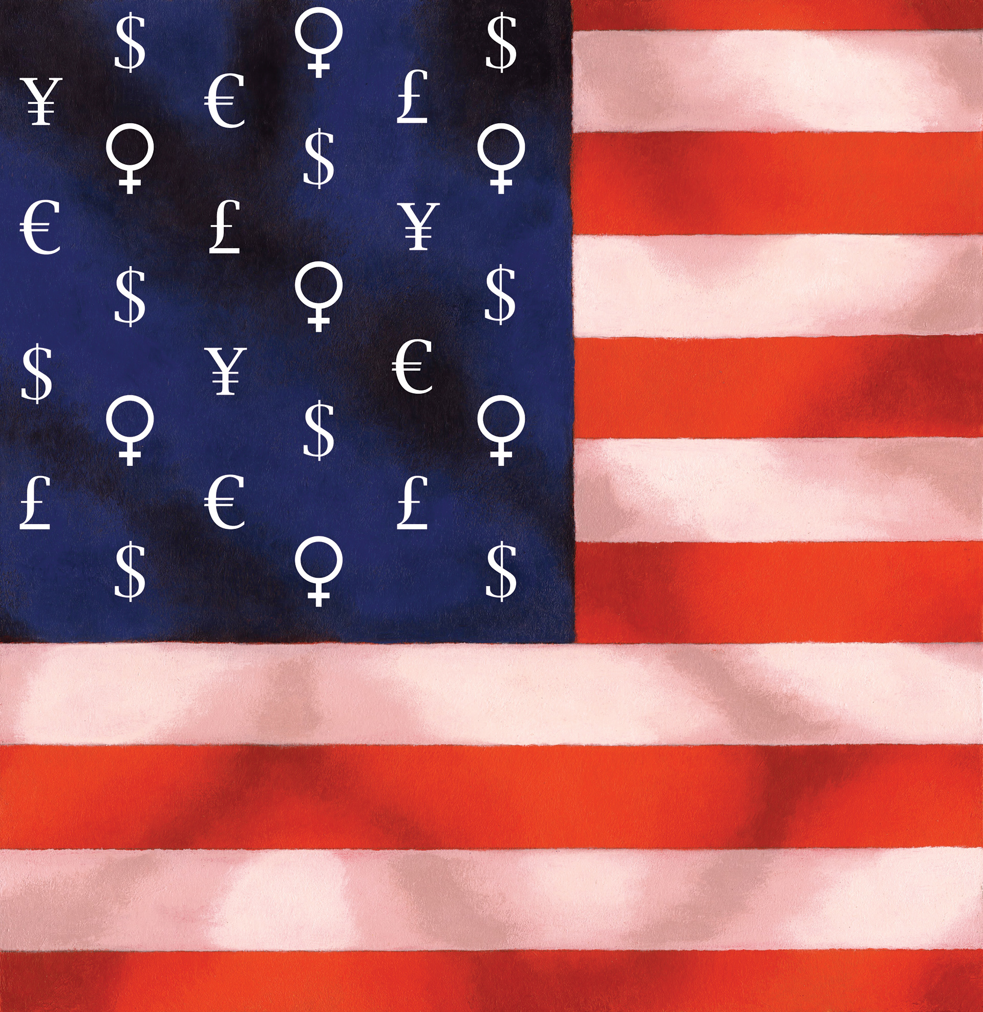 Special Report - The top 100 Women Financial Advisors in the US.