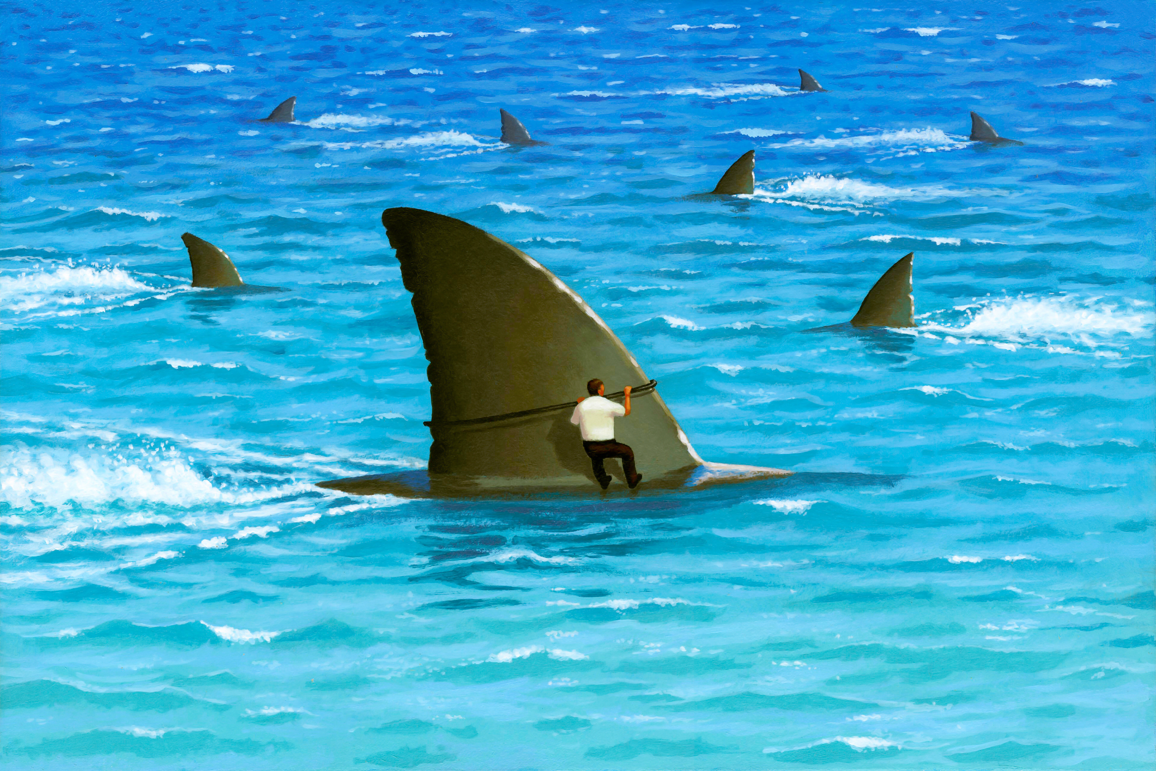 A focus on high risk, high stakes environments