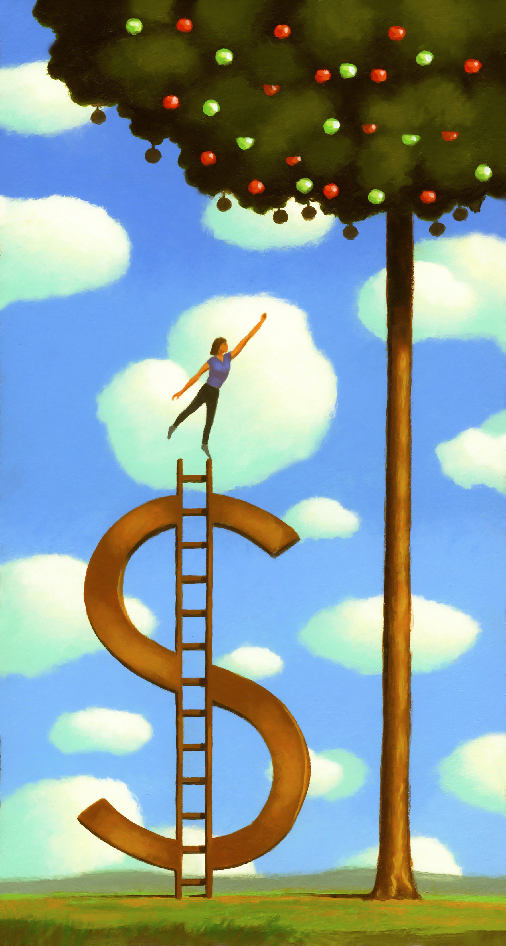 High cost of healthcare in the US