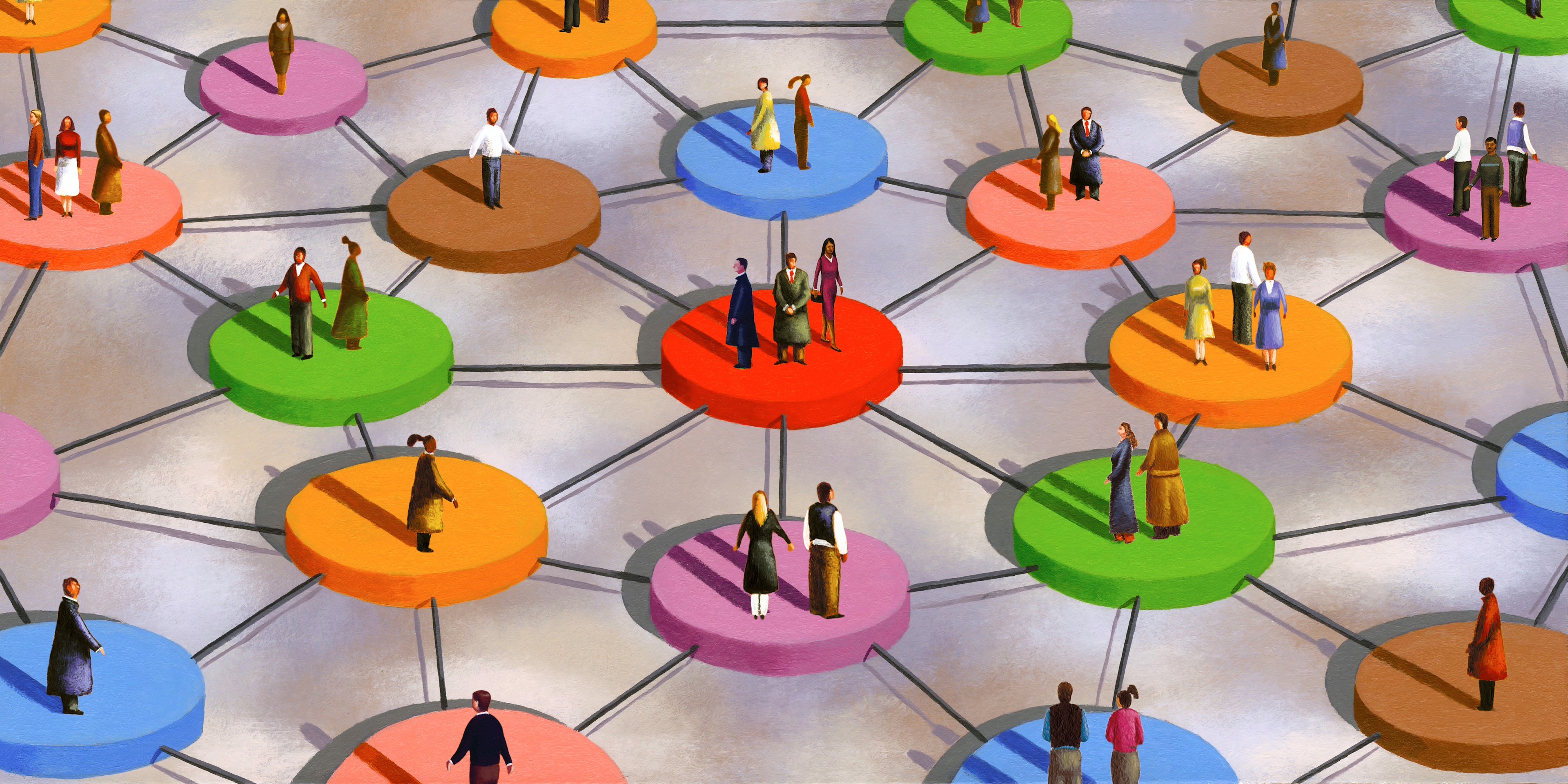 Stakeholder Communication Labs