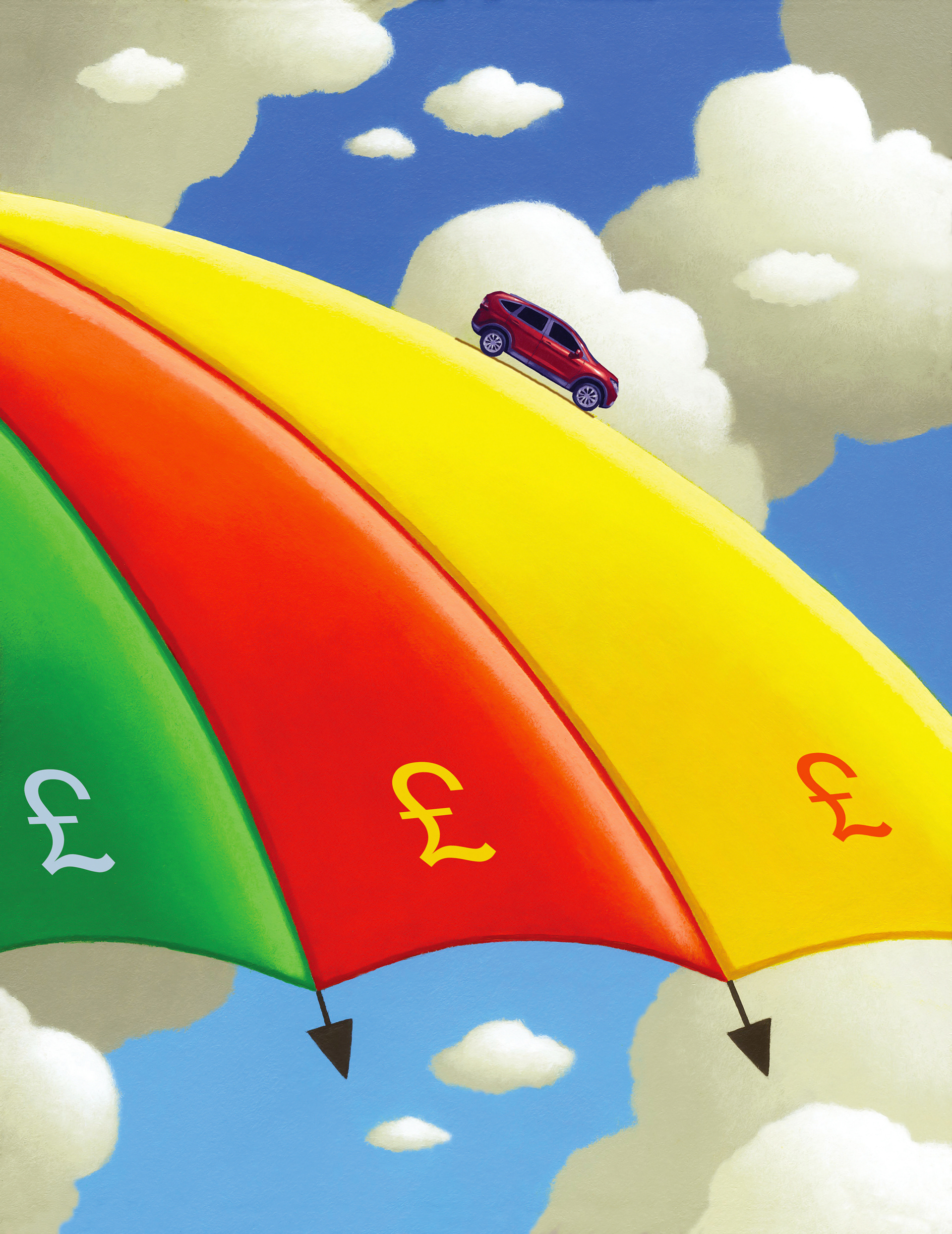 The best ways of lowering your car insurance