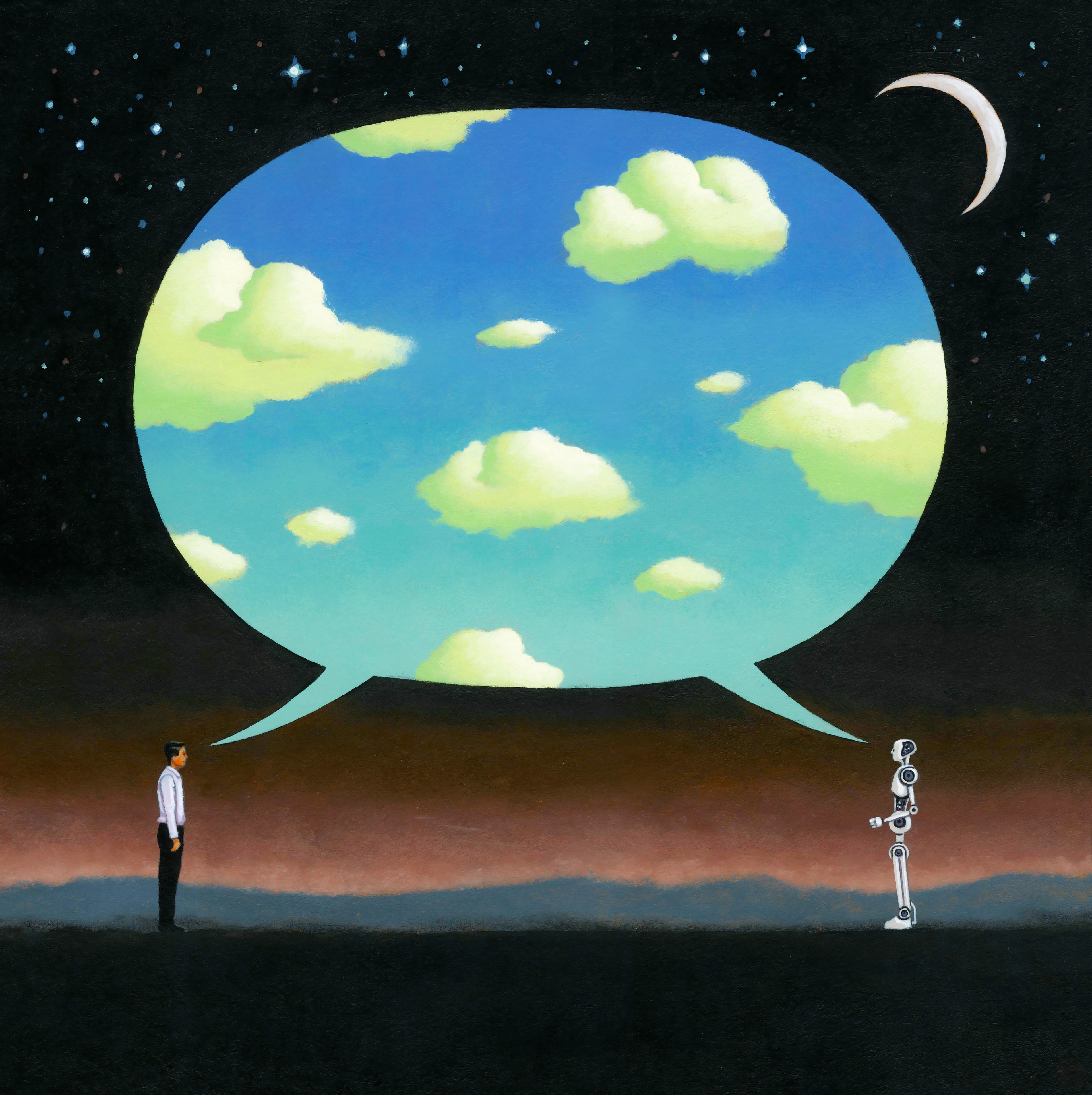 New Electronics magazine - Speech recognition