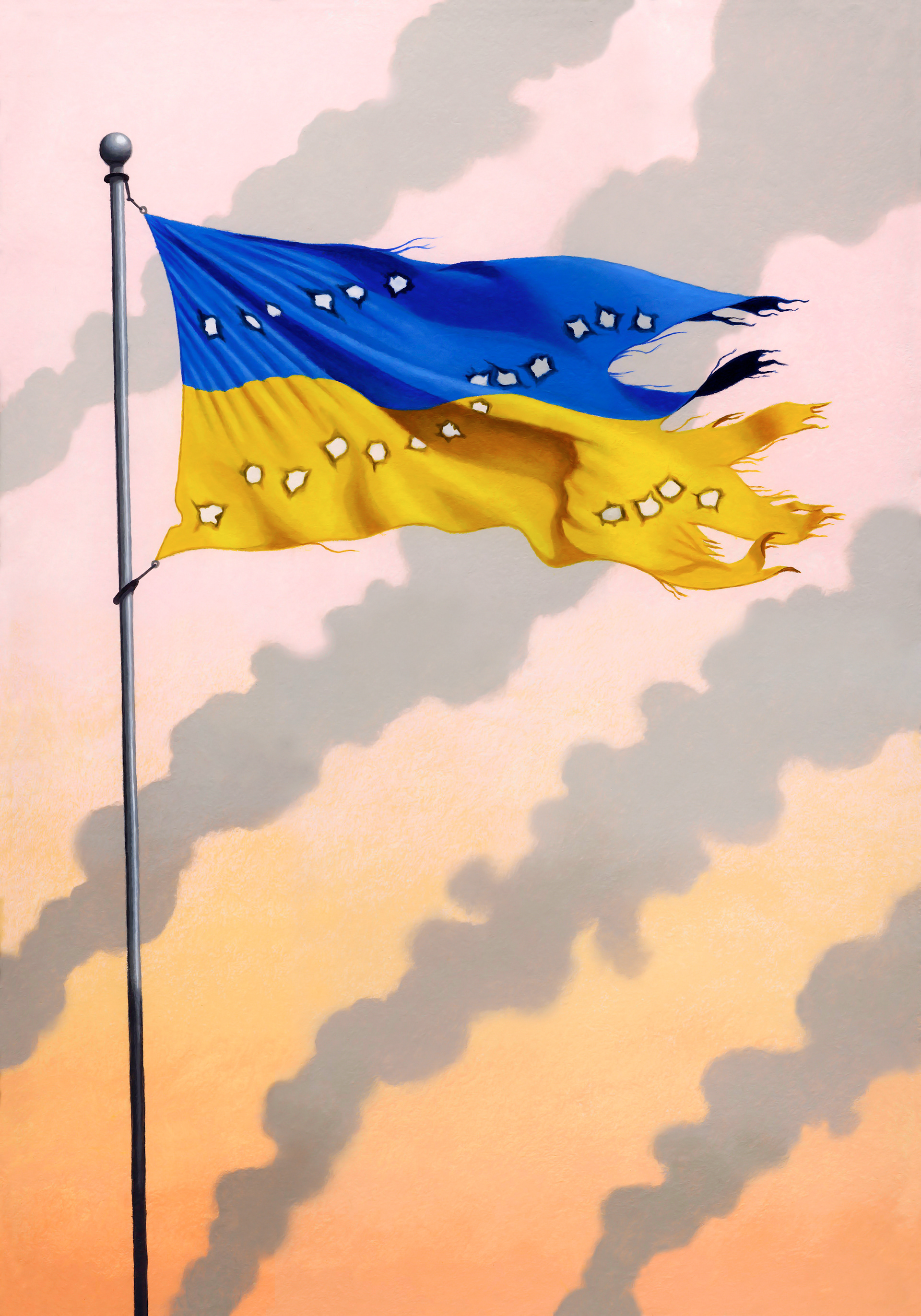 Ukraine