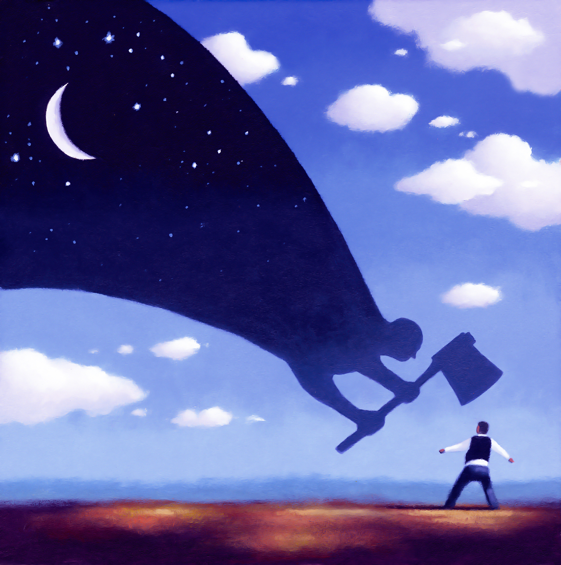 Austerity isn't working - public sector cuts