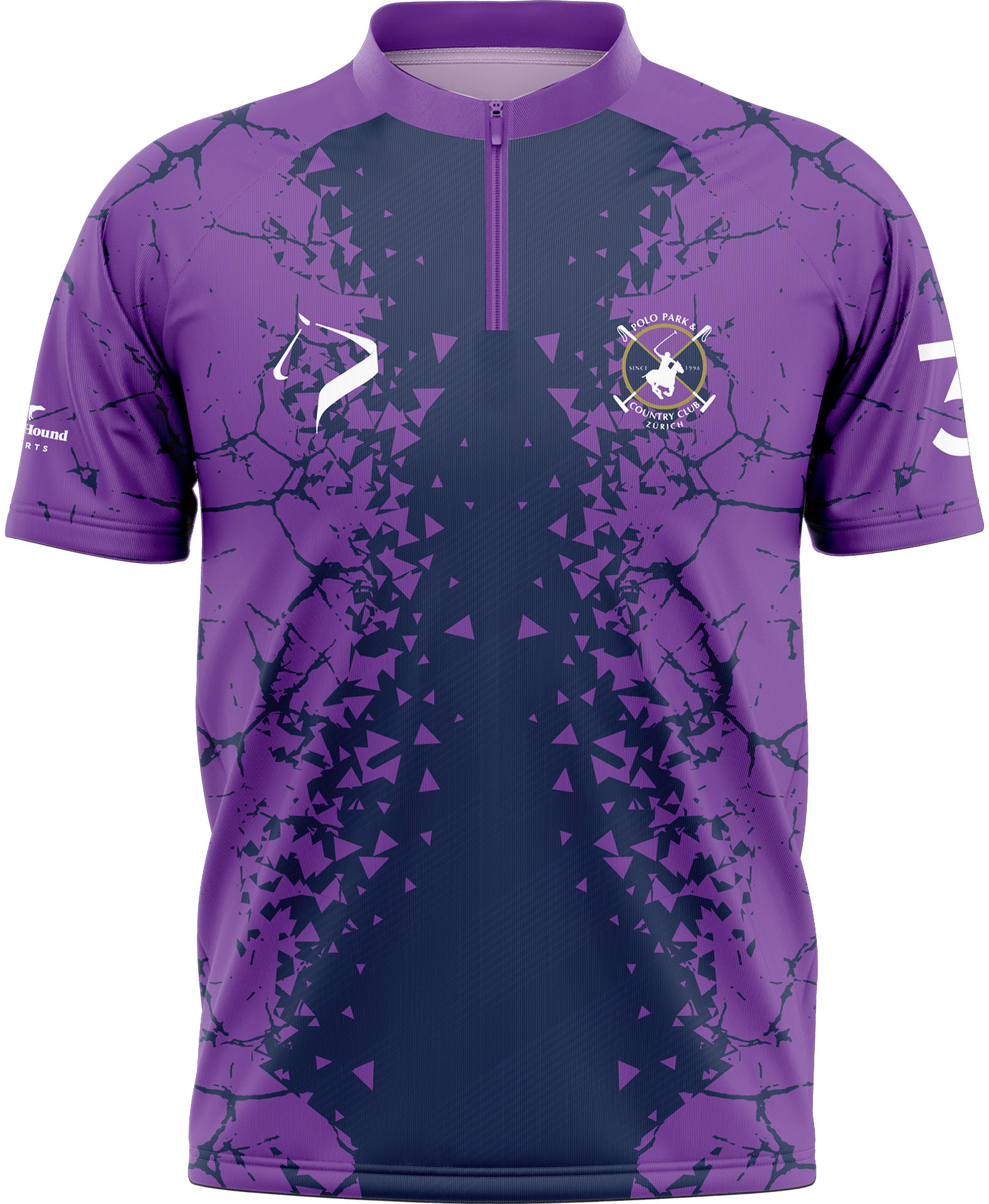 Zurich x La Irenita Polo Team